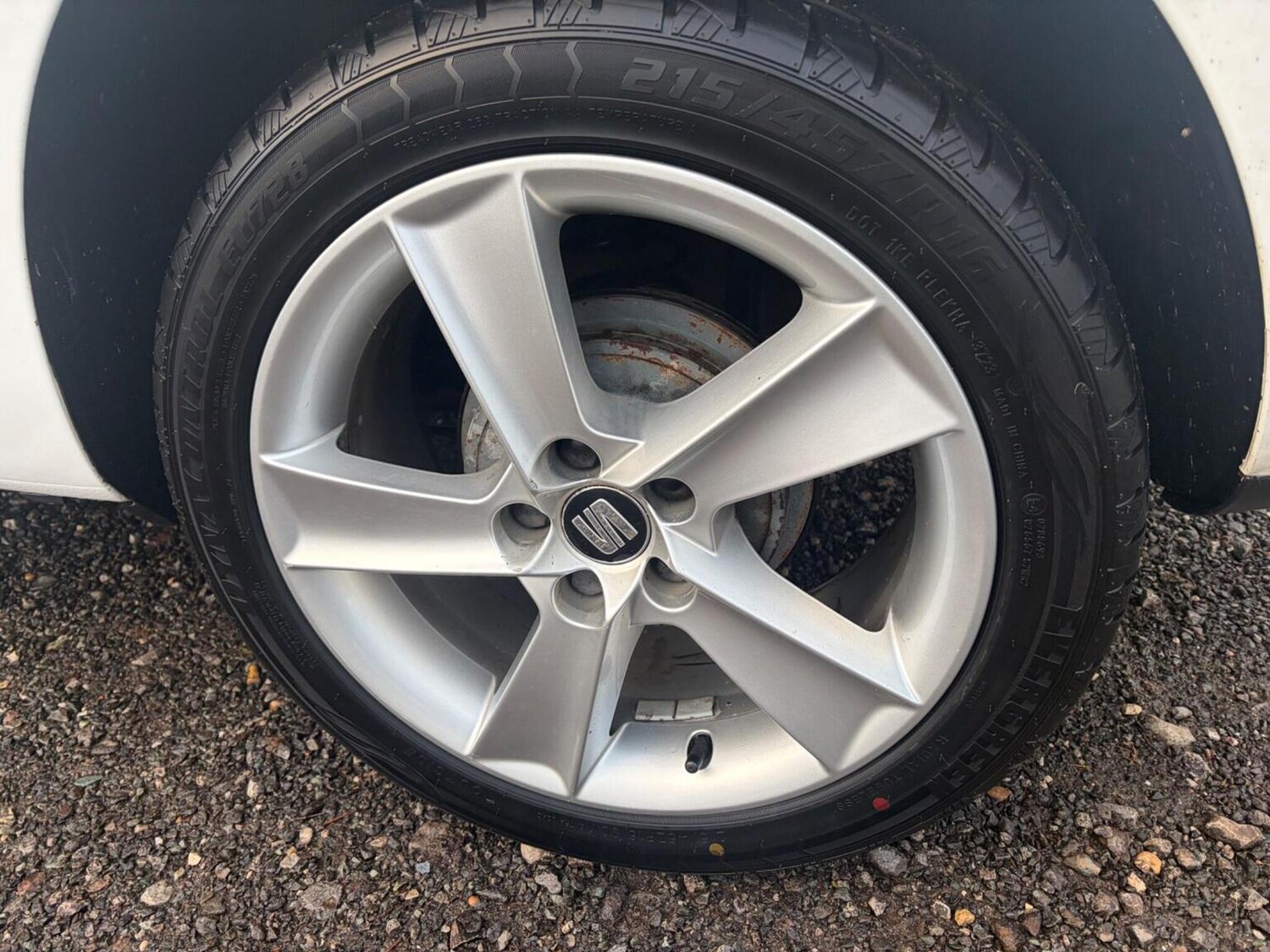 Used SEAT Ibiza 2014 for sale - 77616336: Photo 22