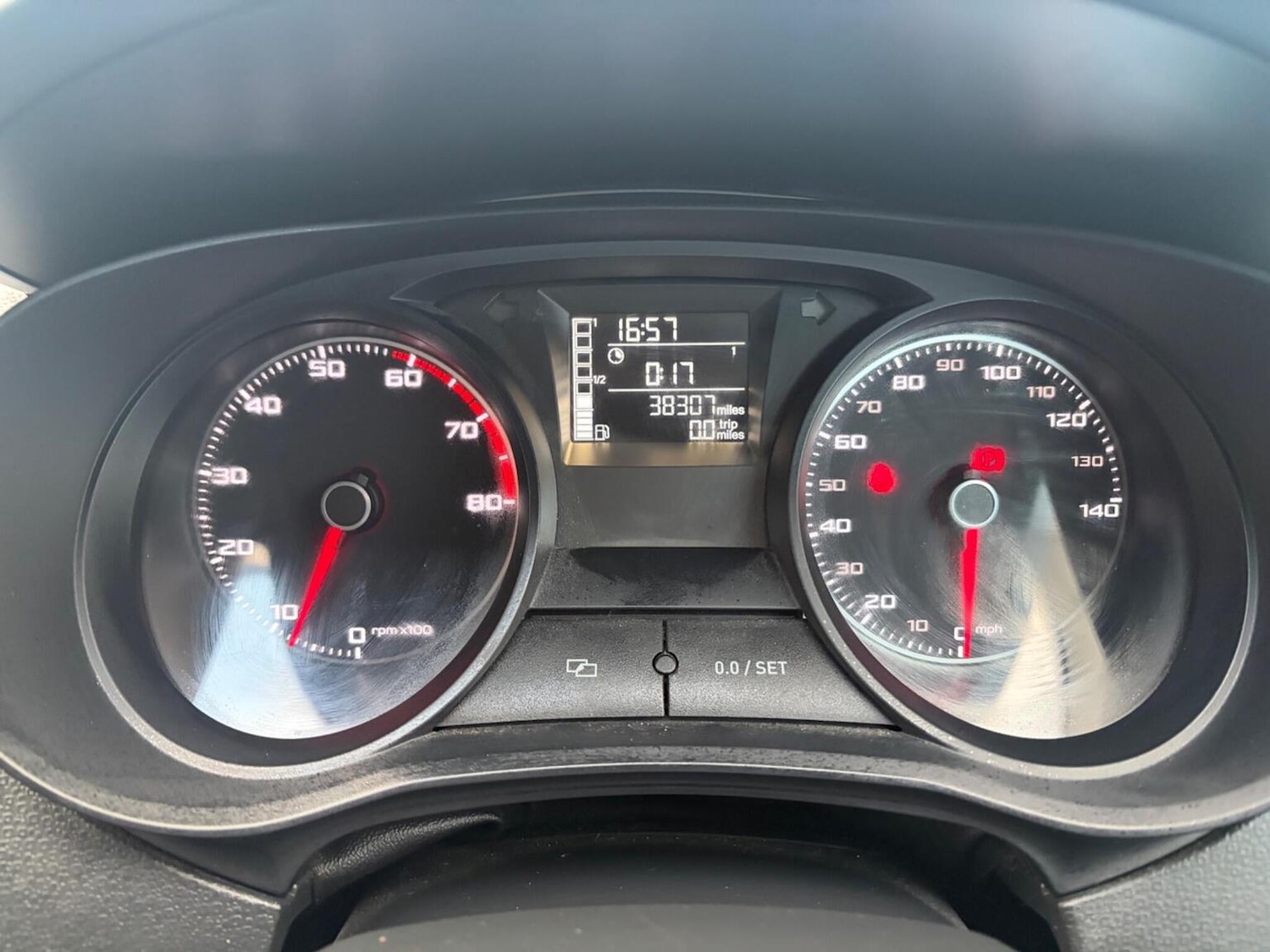 Used SEAT Ibiza 2014 for sale - 77616336: Photo 25