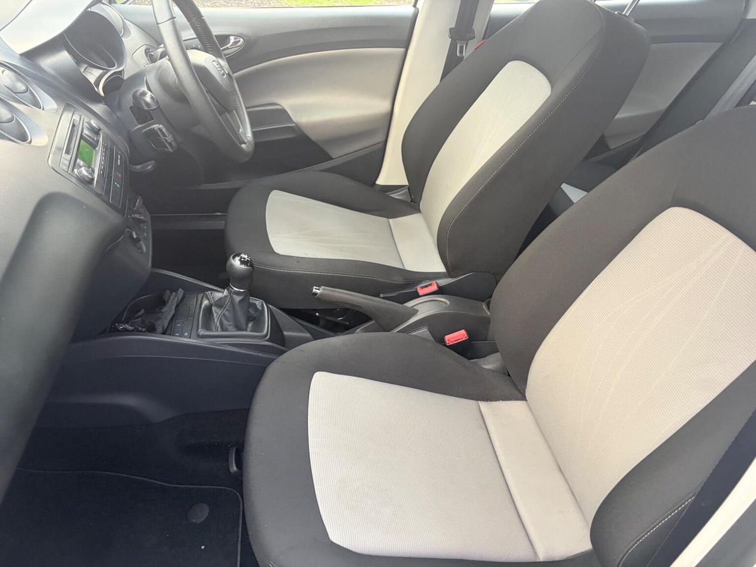 Used SEAT Ibiza 2014 for sale - 77616336: Photo 29