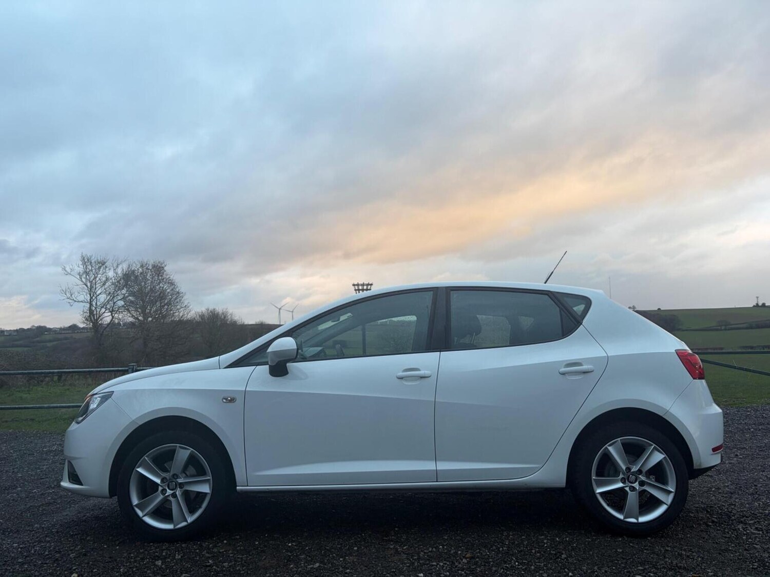 Used SEAT Ibiza 2014 for sale - 77616336: Photo 3