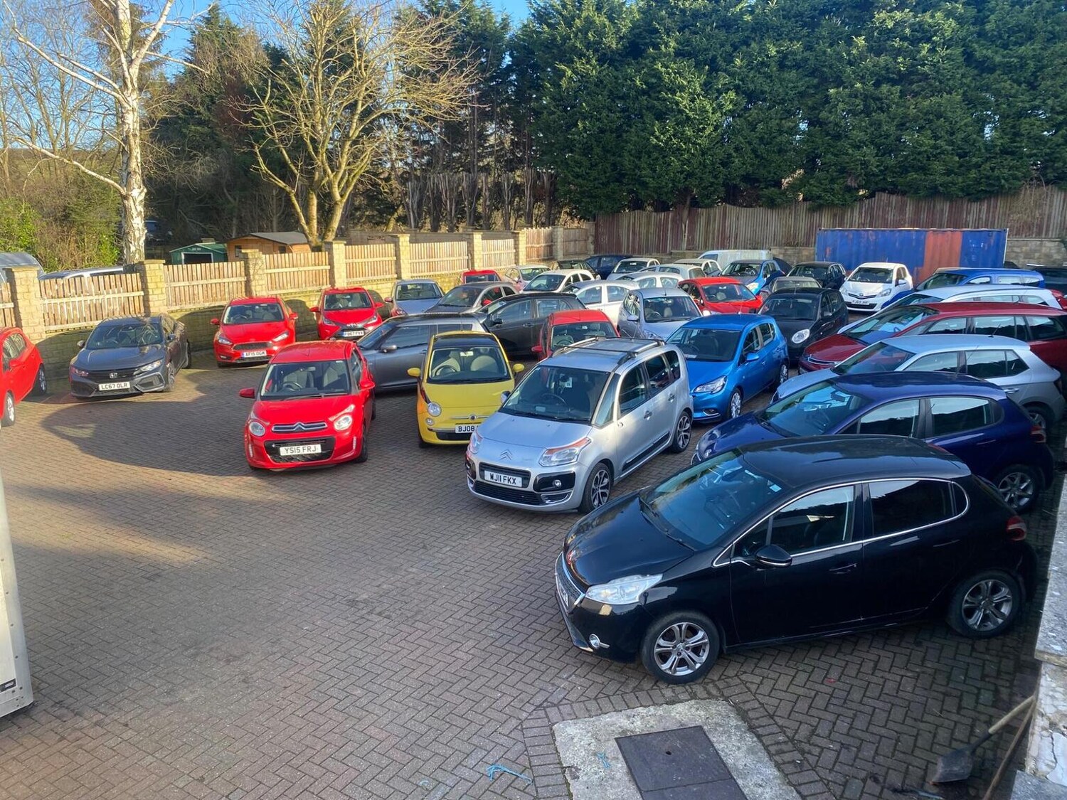 Used SEAT Ibiza 2014 for sale - 77616336: Photo 31