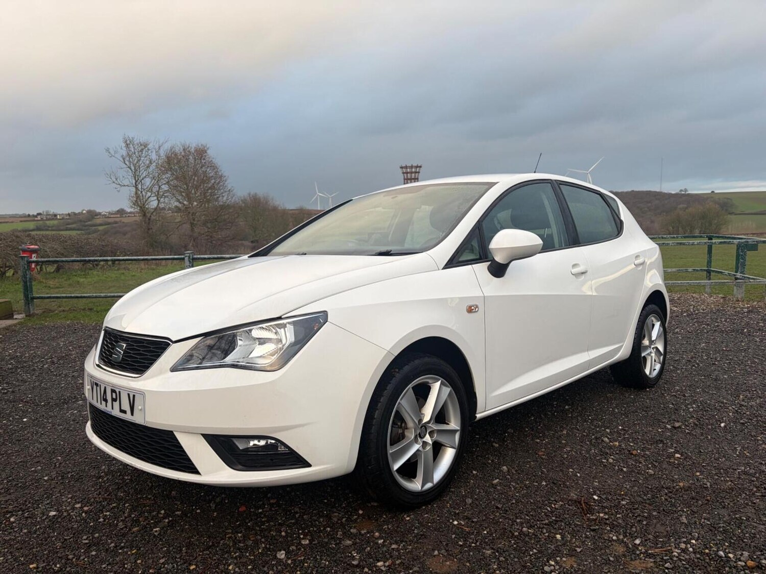 Used SEAT Ibiza 2014 for sale - 77616336: Photo 4