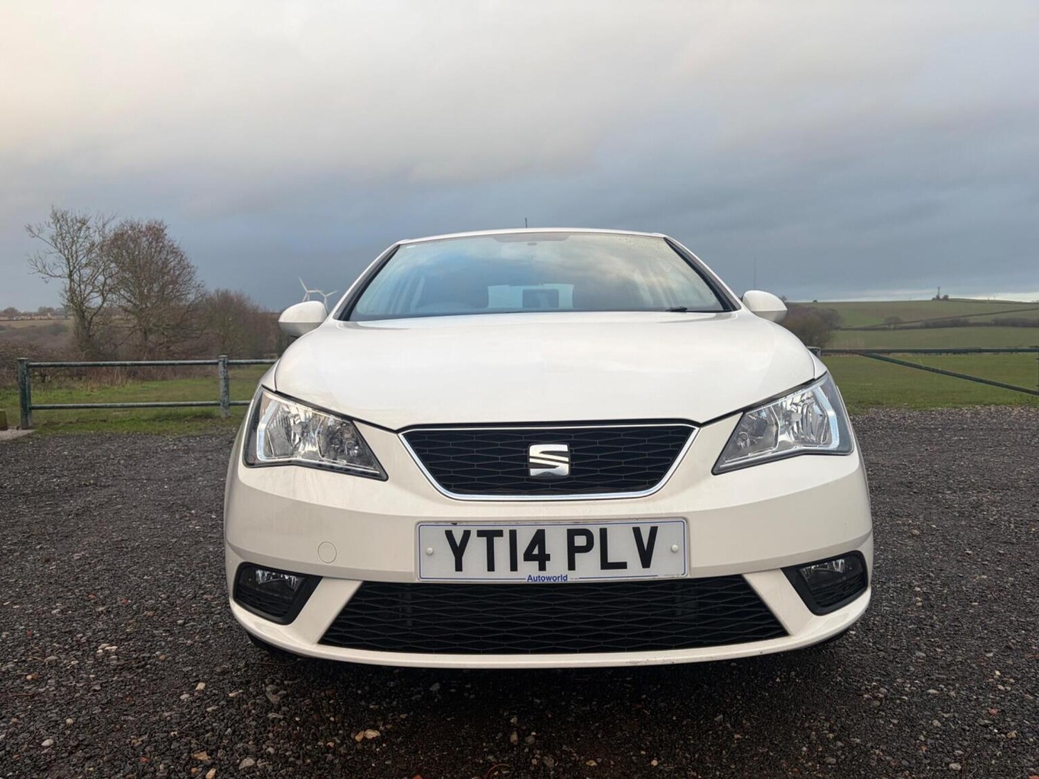 Used SEAT Ibiza 2014 for sale - 77616336: Photo 5