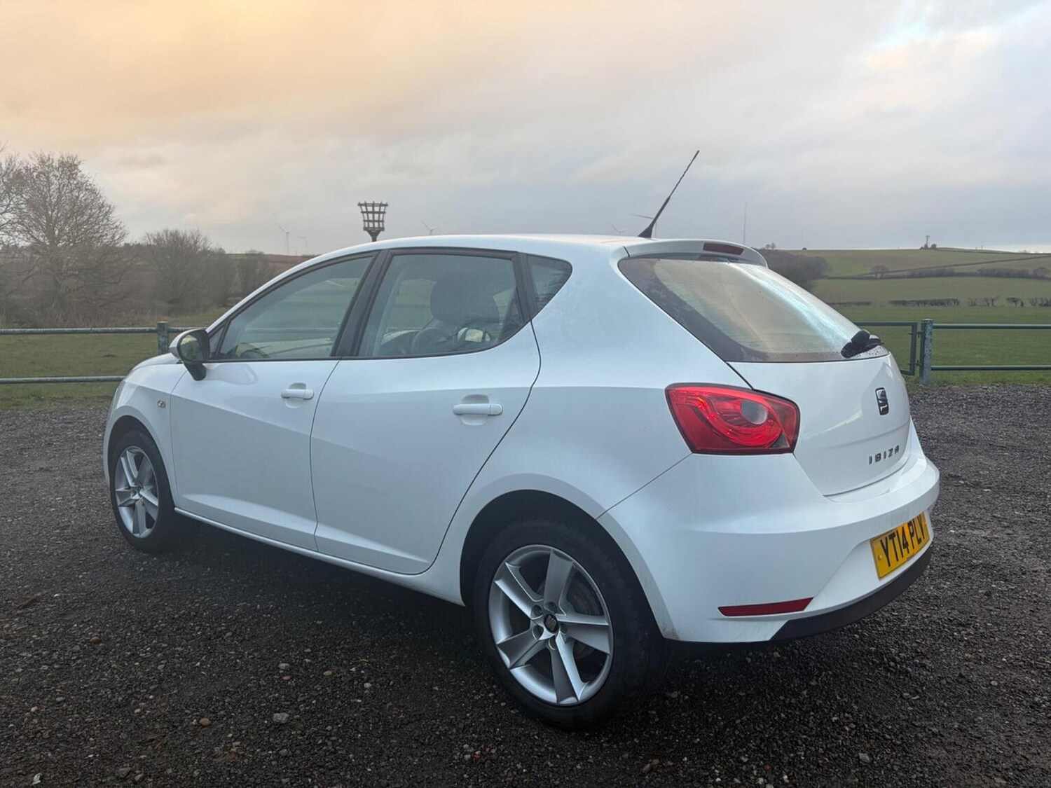 Used SEAT Ibiza 2014 for sale - 77616336: Photo 6