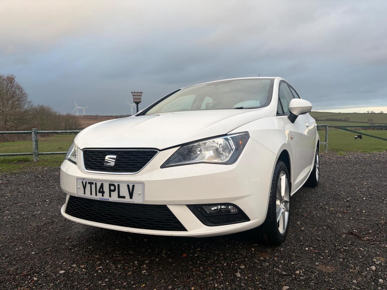 Used SEAT Ibiza 2014 for sale - 77616336: Photo 7