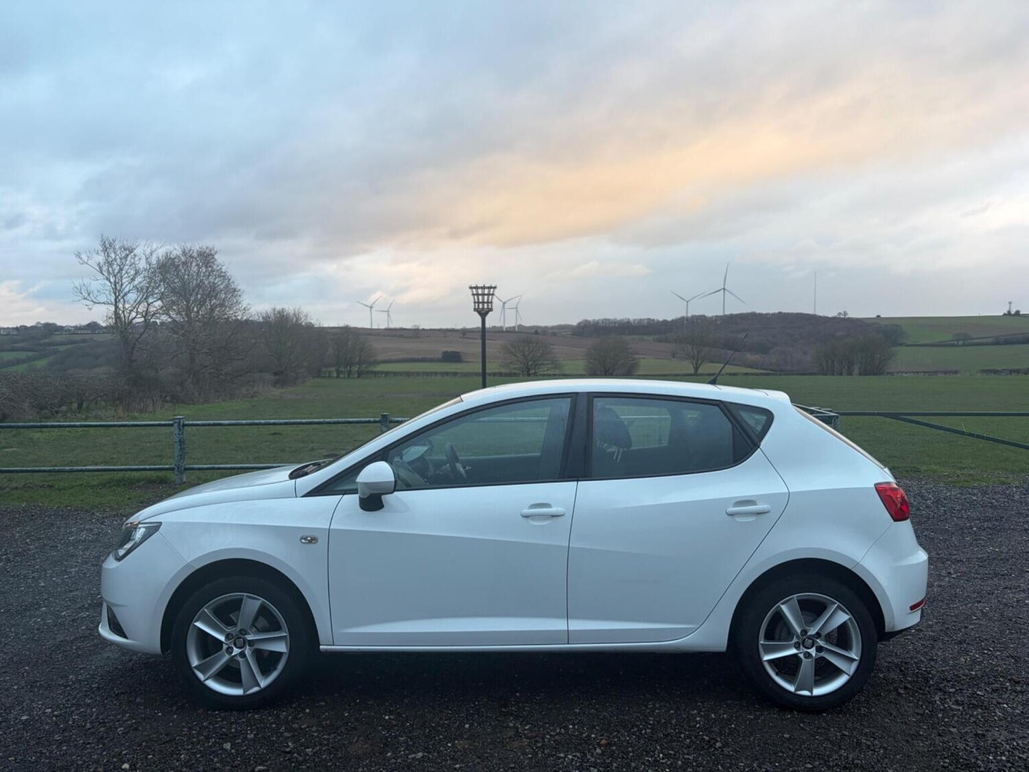 Used SEAT Ibiza 2014 for sale - 77616336: Photo 8