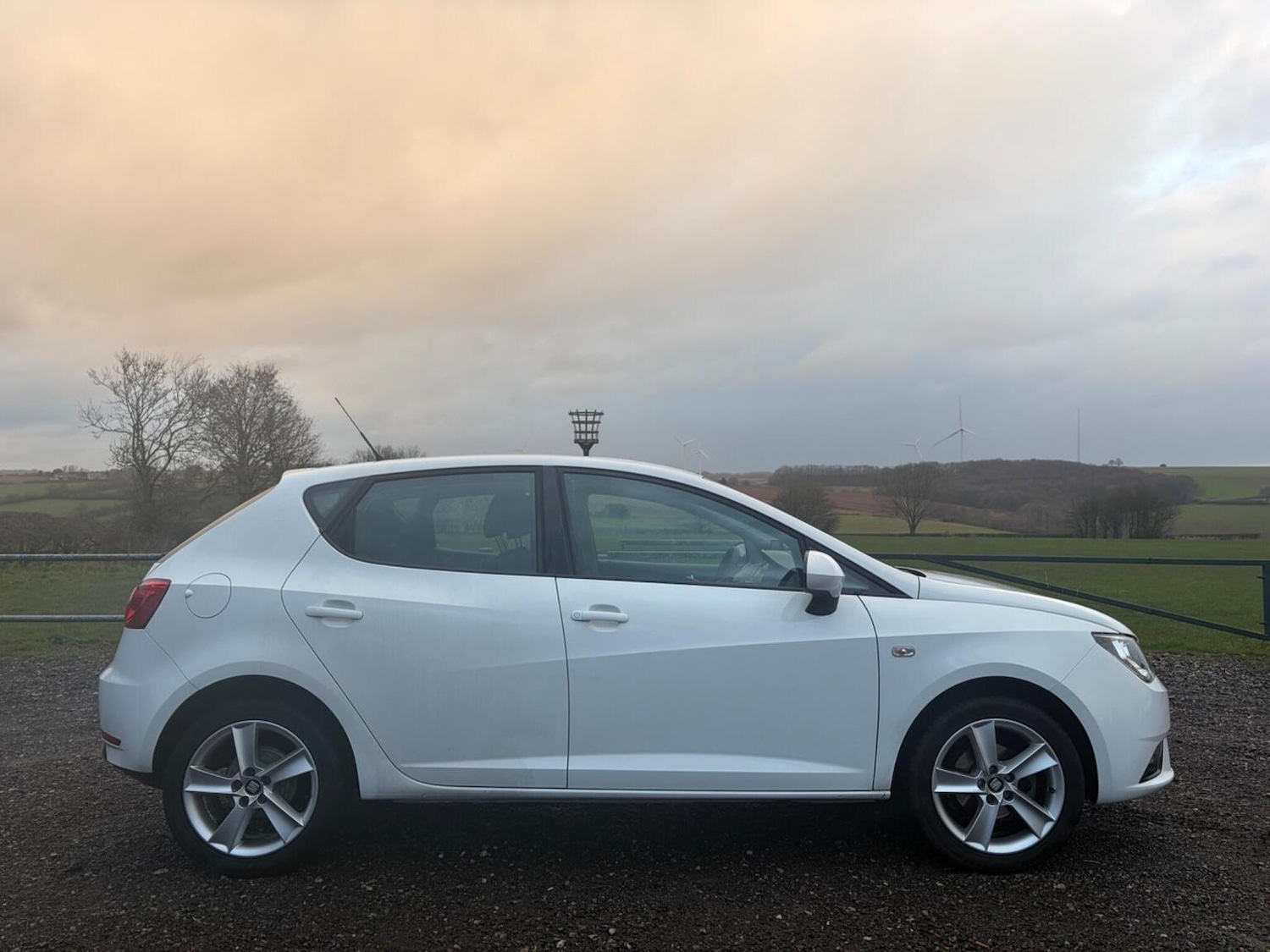 Used SEAT Ibiza 2014 for sale - 77616336: Photo 9