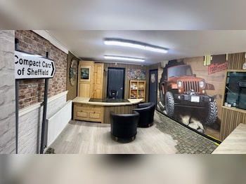 Used Vauxhall Corsa 2013 for sale - 76497502: Photo