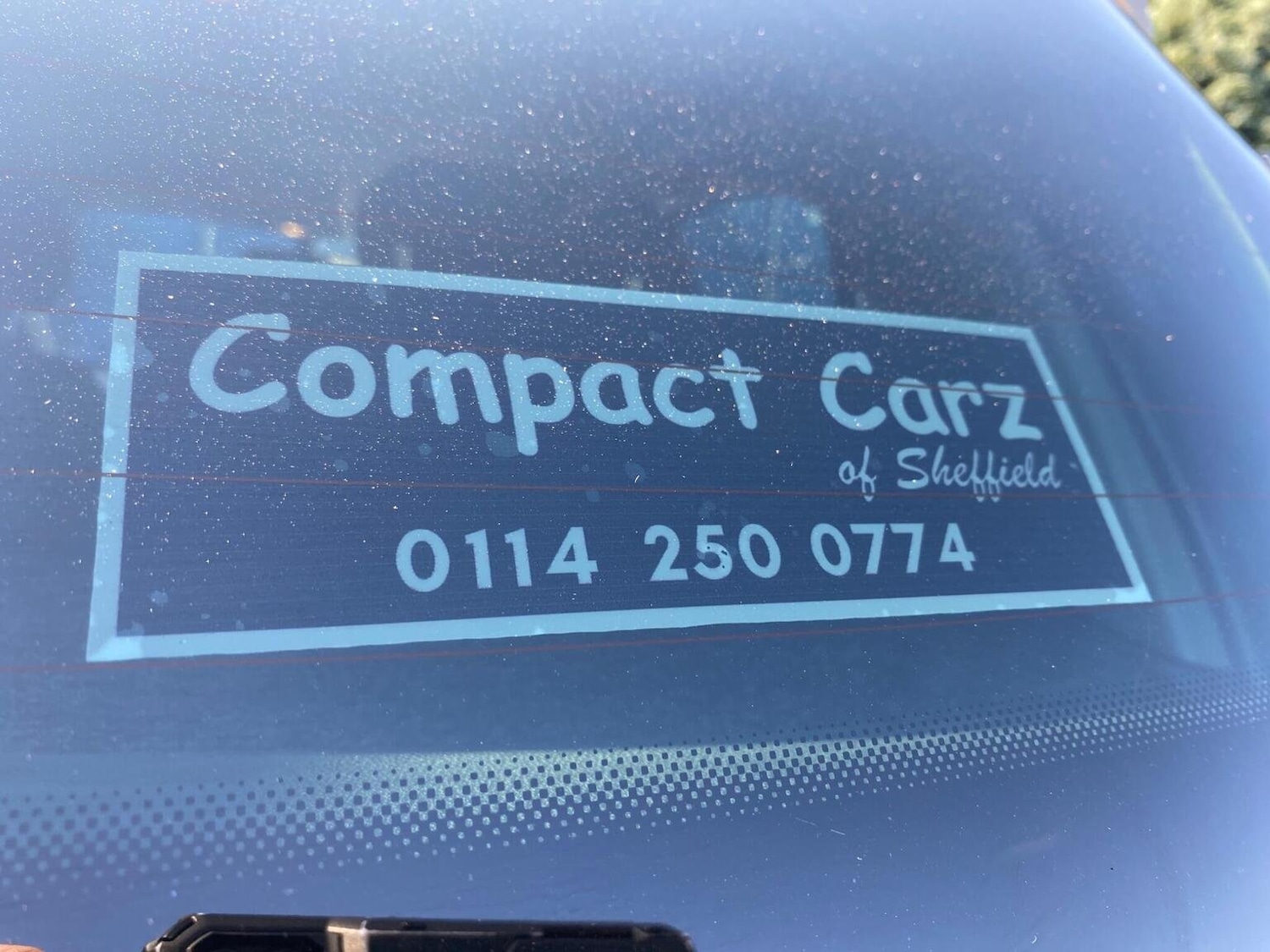 Used Ford B-MAX 2016 for sale - 76793198: Photo 10