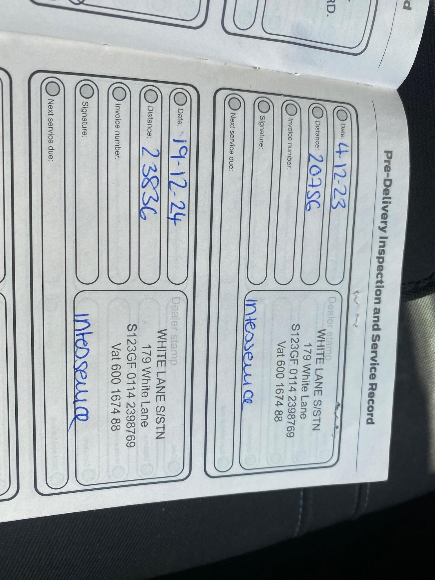 Used Ford B-MAX 2016 for sale - 76793198: Photo 14