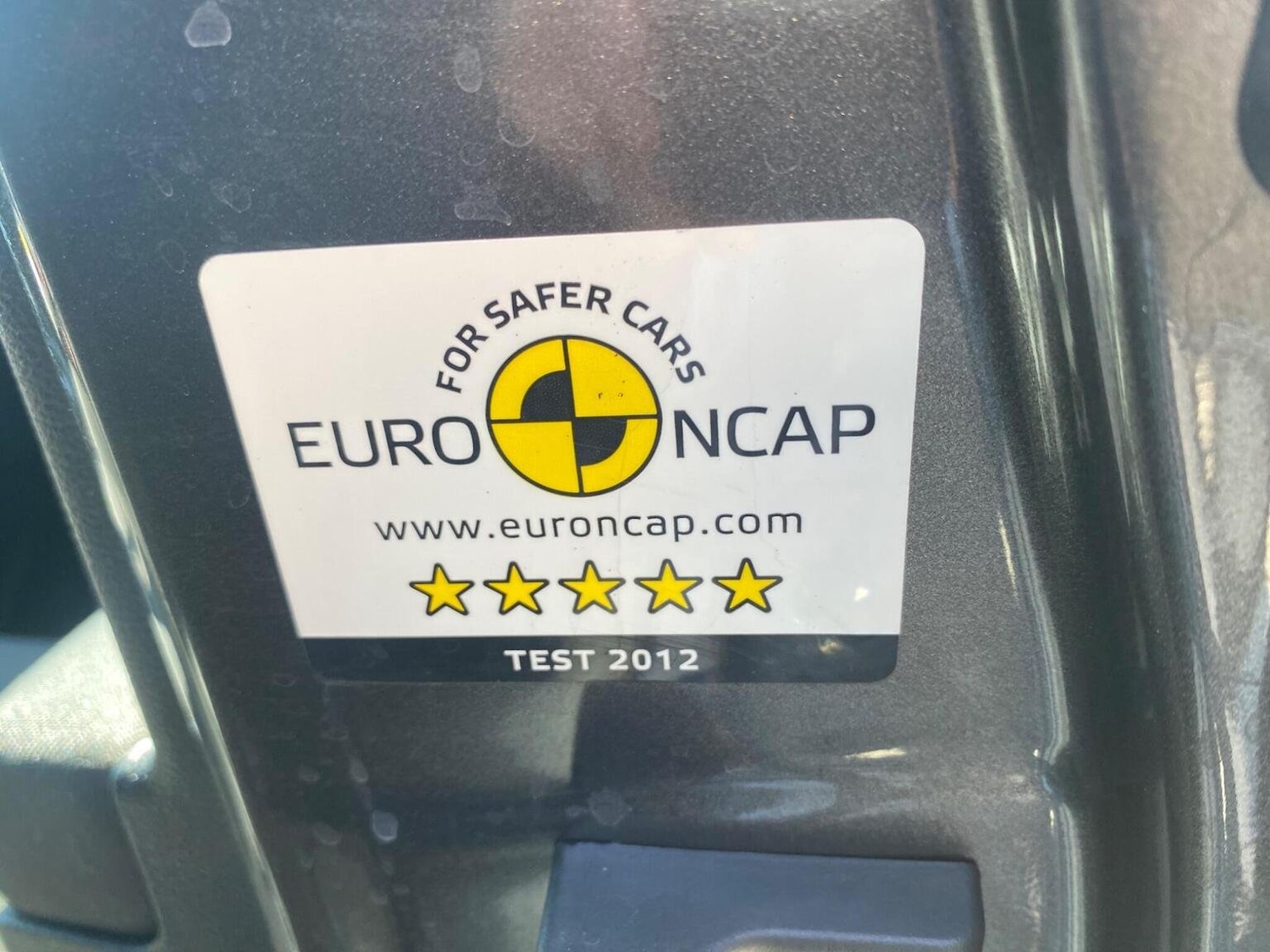 Used Ford B-MAX 2016 for sale - 76793198: Photo 18