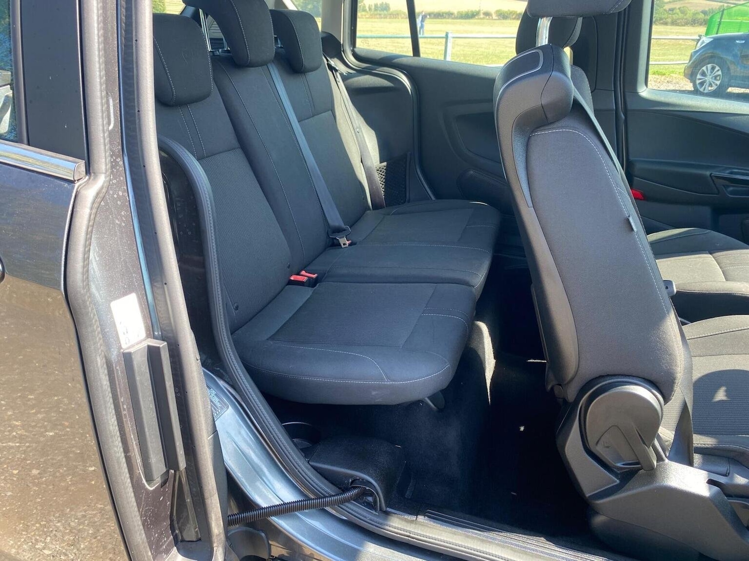 Used Ford B-MAX 2016 for sale - 76793198: Photo 20