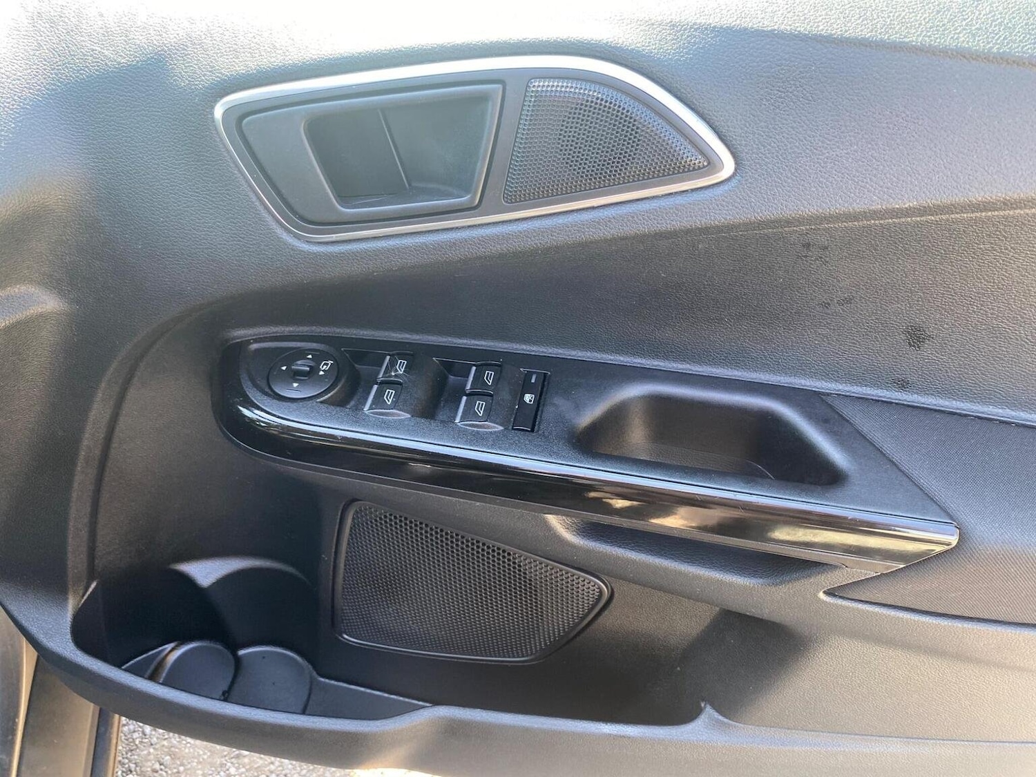 Used Ford B-MAX 2016 for sale - 76793198: Photo 22