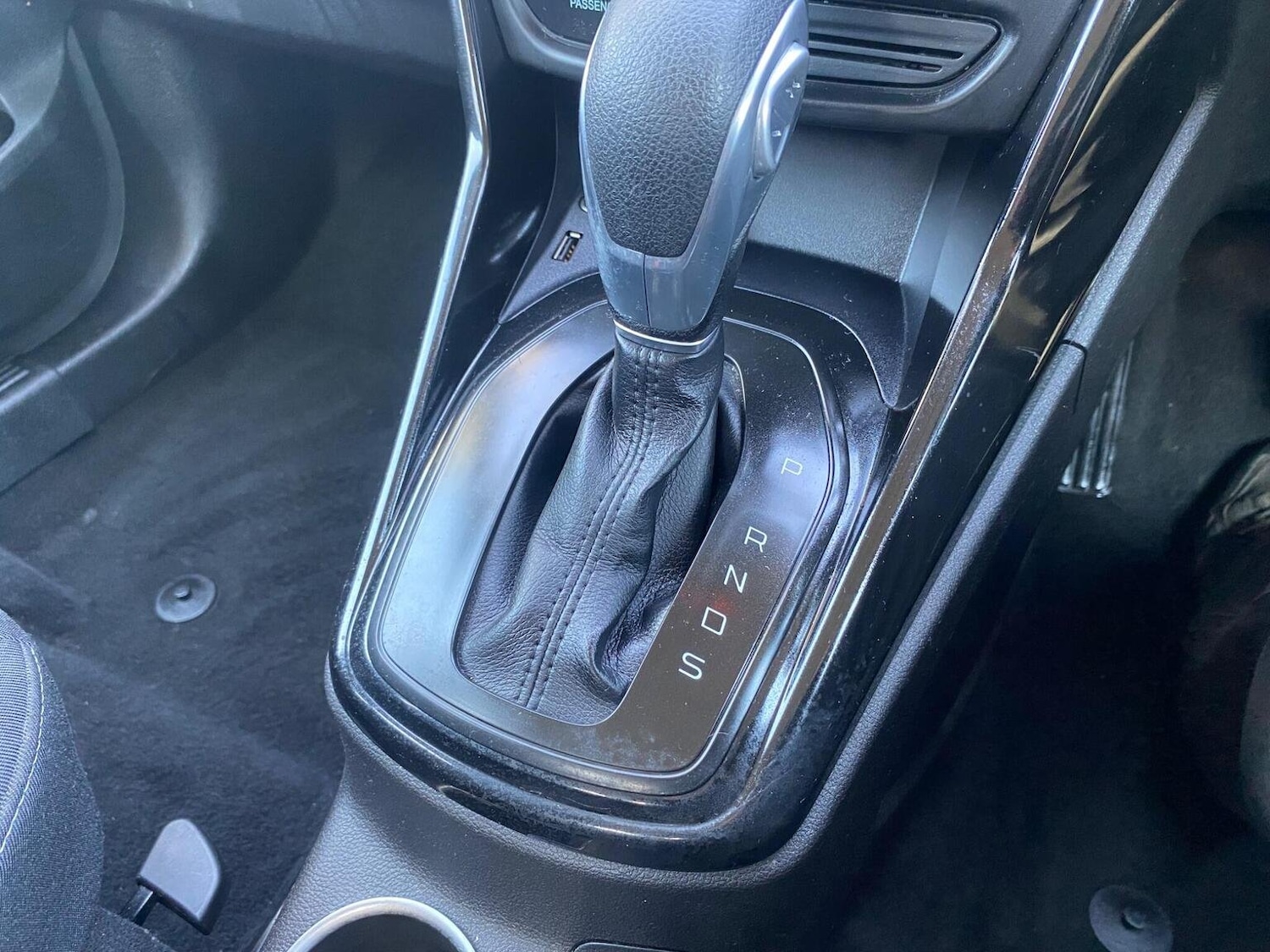 Used Ford B-MAX 2016 for sale - 76793198: Photo 23