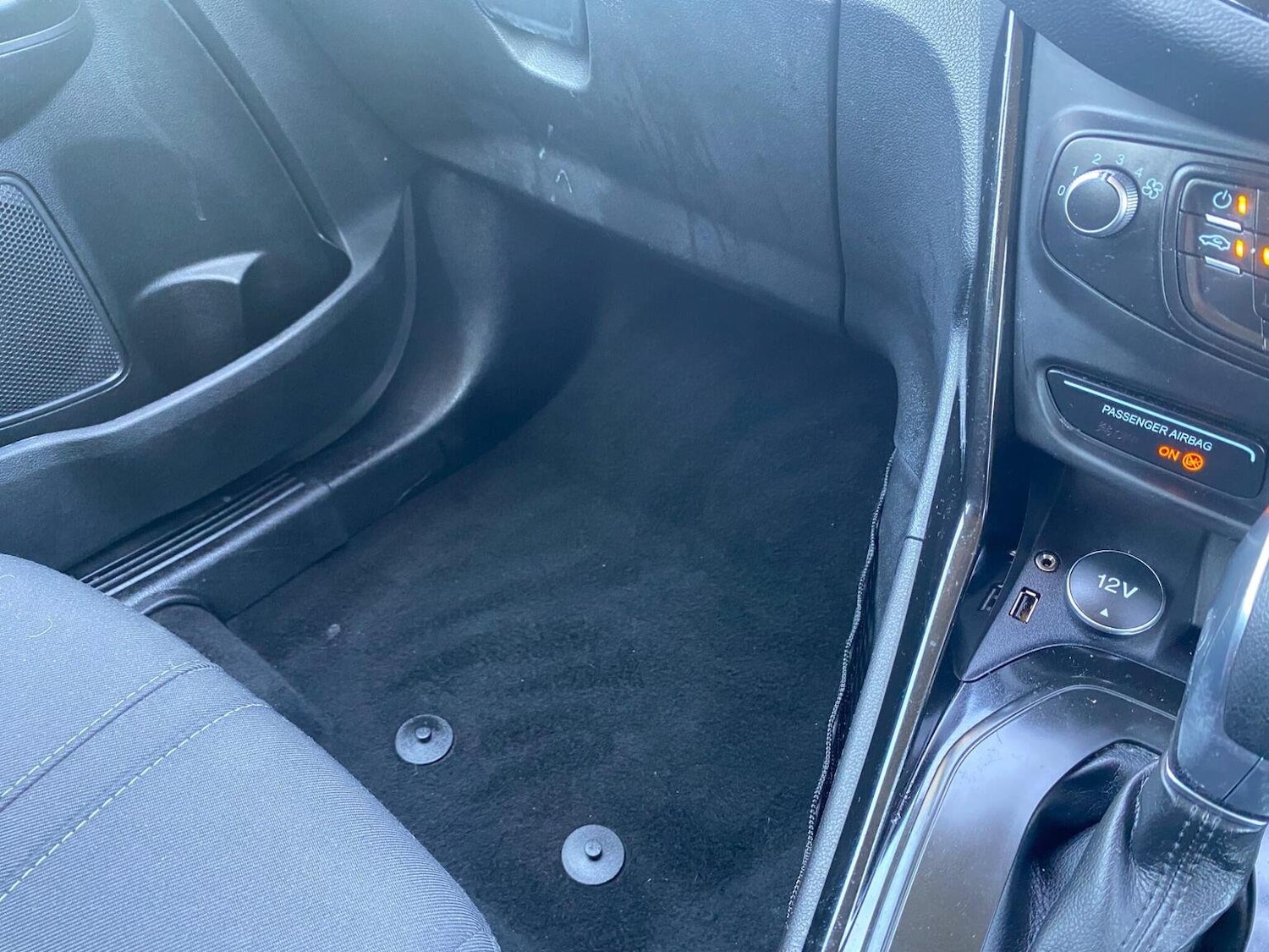 Used Ford B-MAX 2016 for sale - 76793198: Photo 24