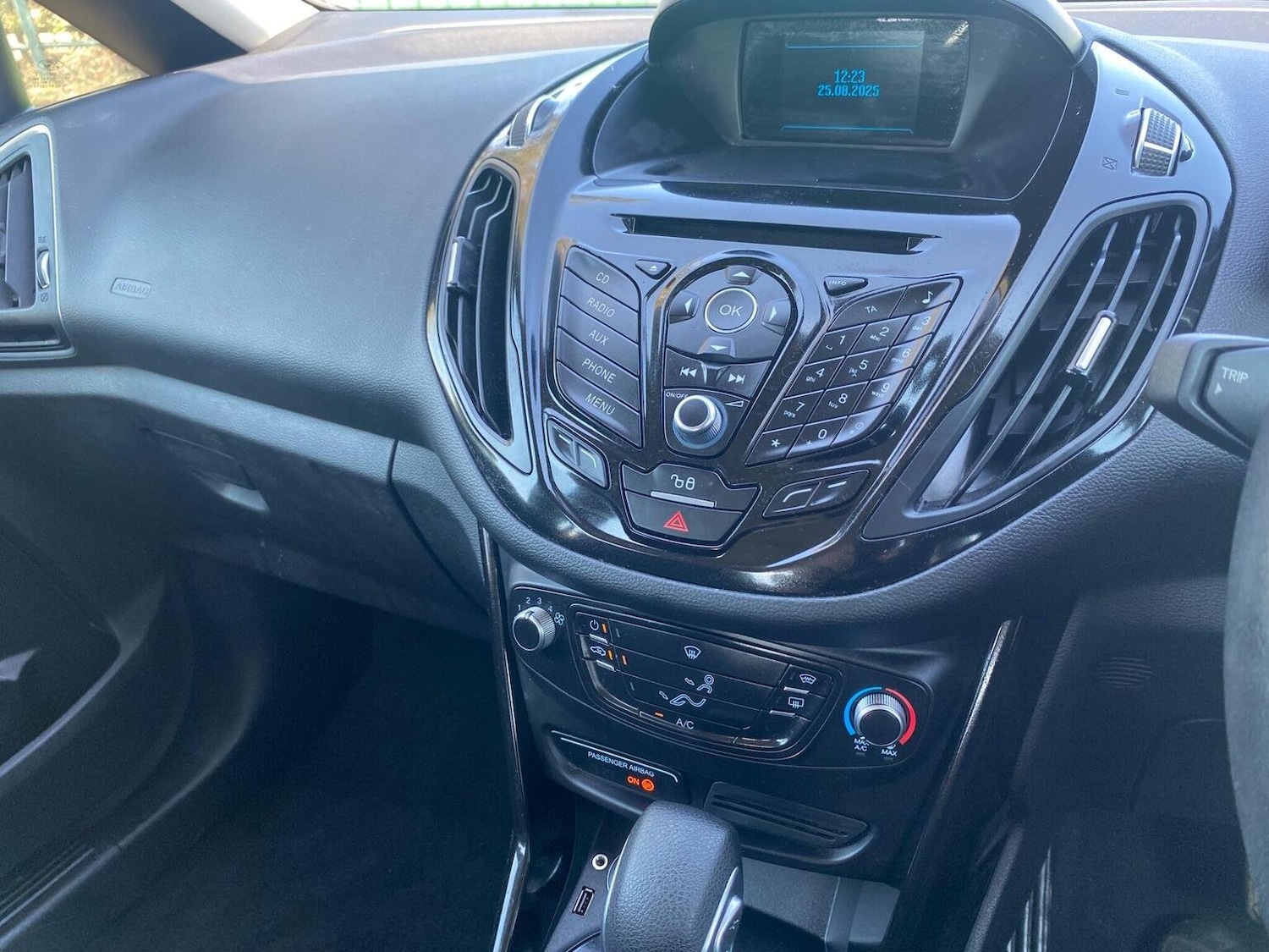 Used Ford B-MAX 2016 for sale - 76793198: Photo 25