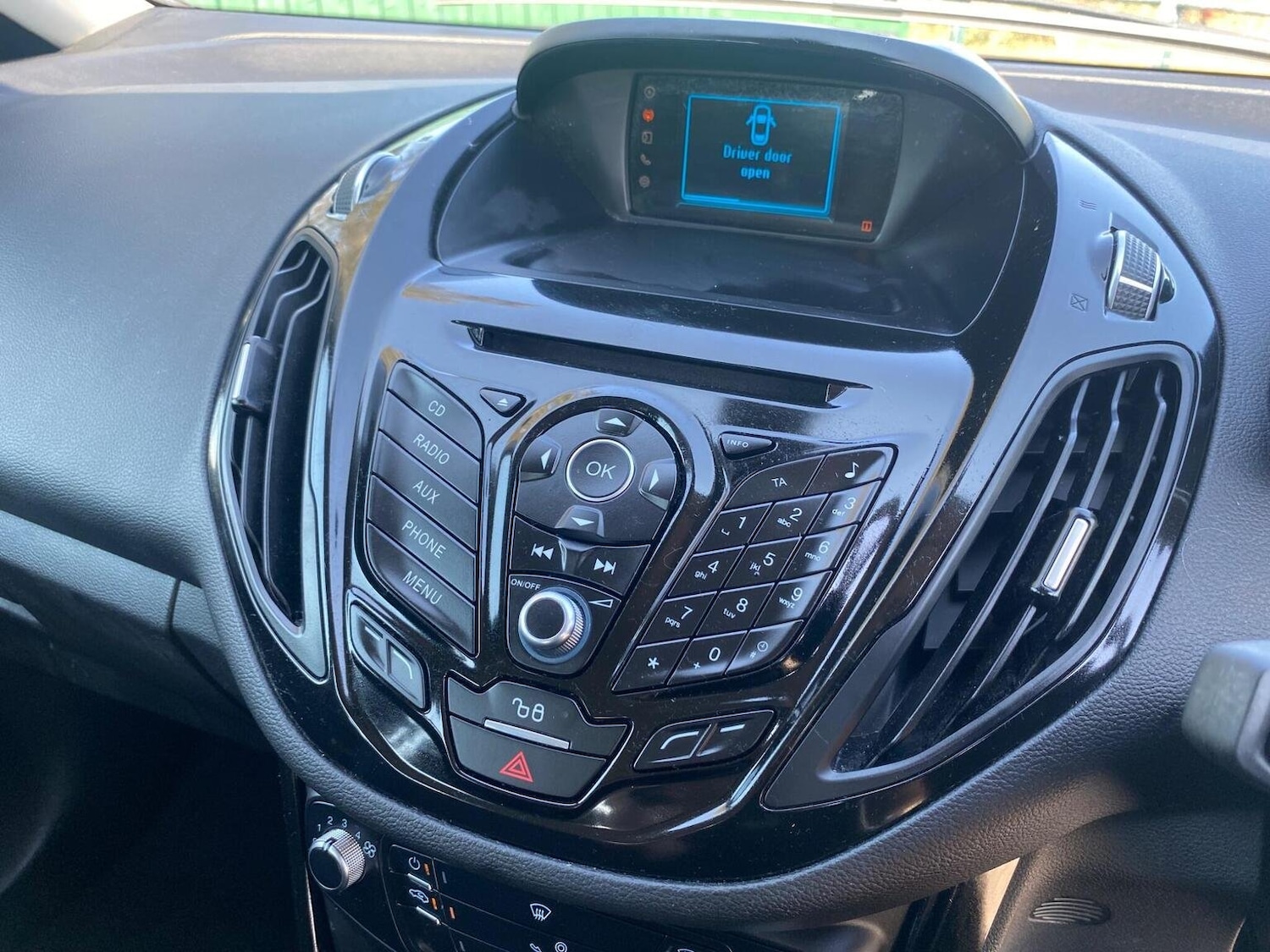 Used Ford B-MAX 2016 for sale - 76793198: Photo 26