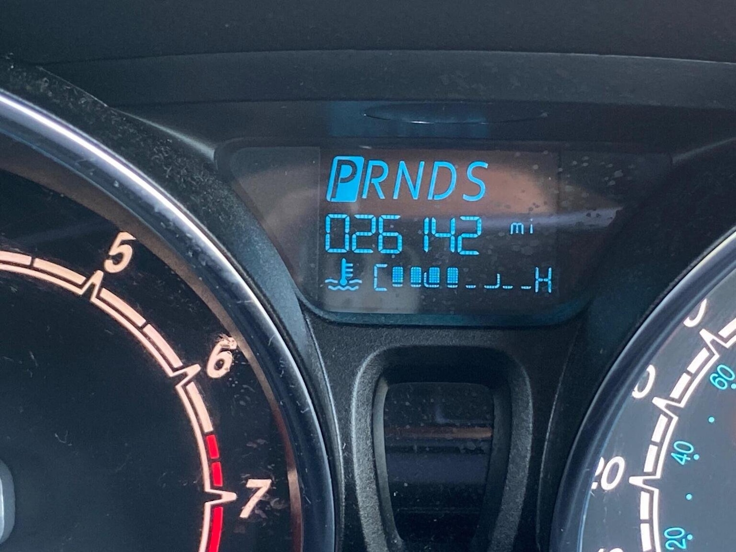 Used Ford B-MAX 2016 for sale - 76793198: Photo 27