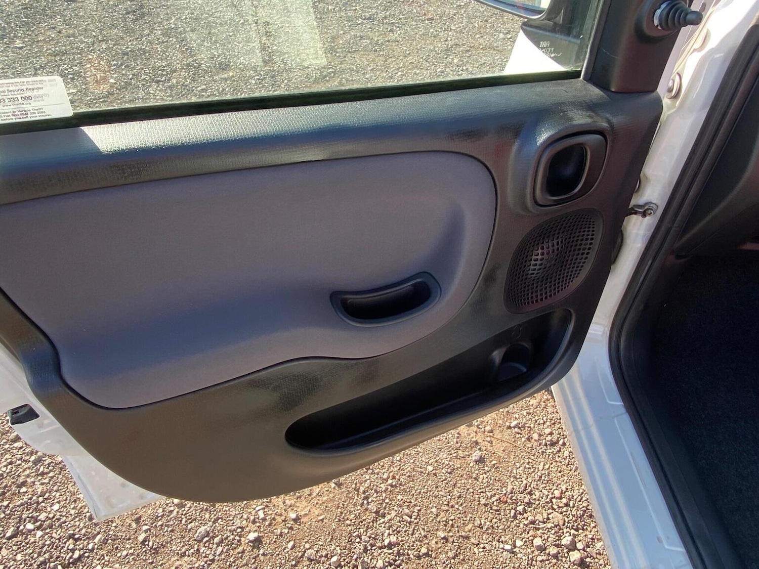 Used Fiat Panda 2013 for sale - 77572741: Photo 10