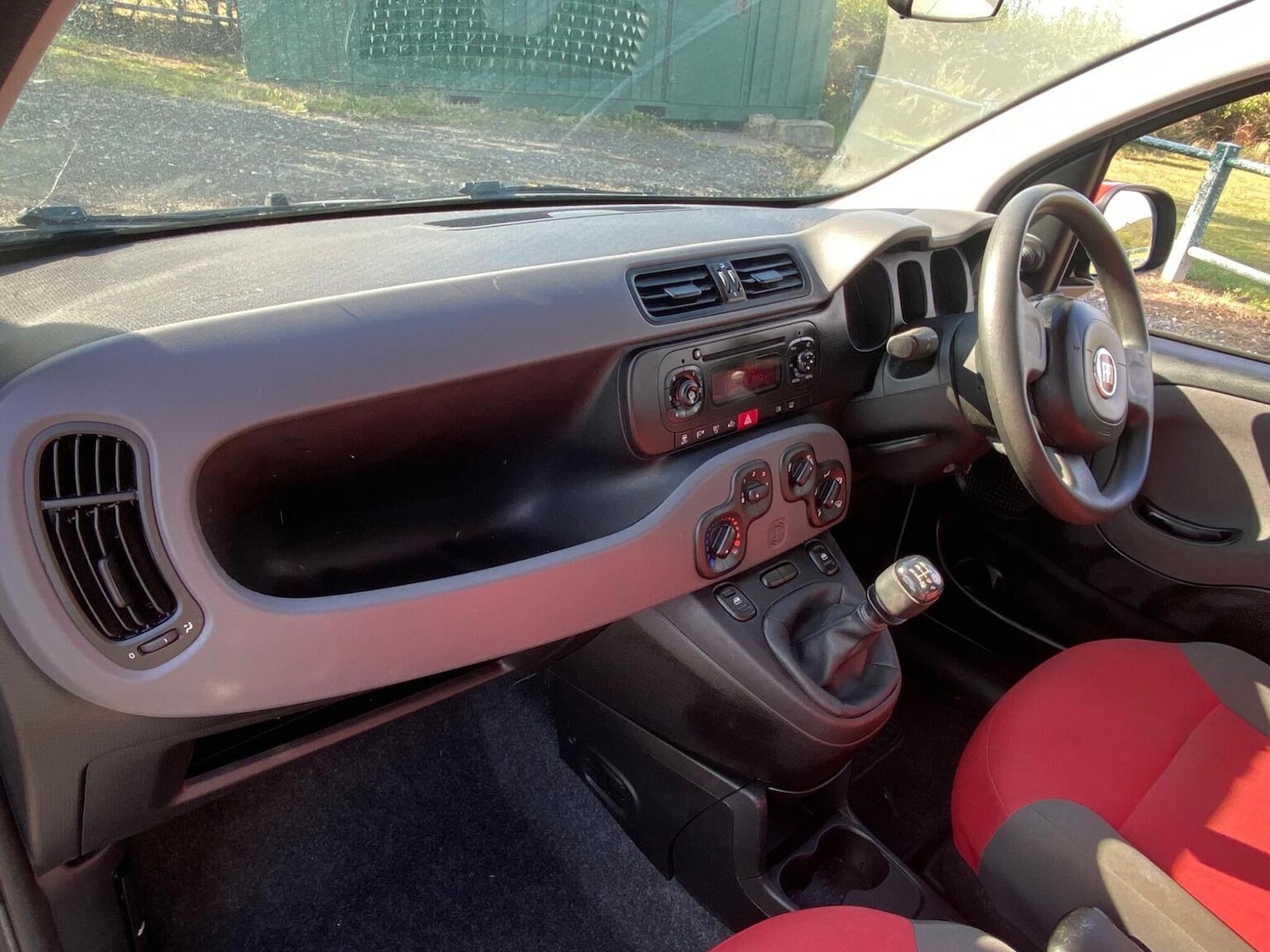 Used Fiat Panda 2013 for sale - 77572741: Photo 11
