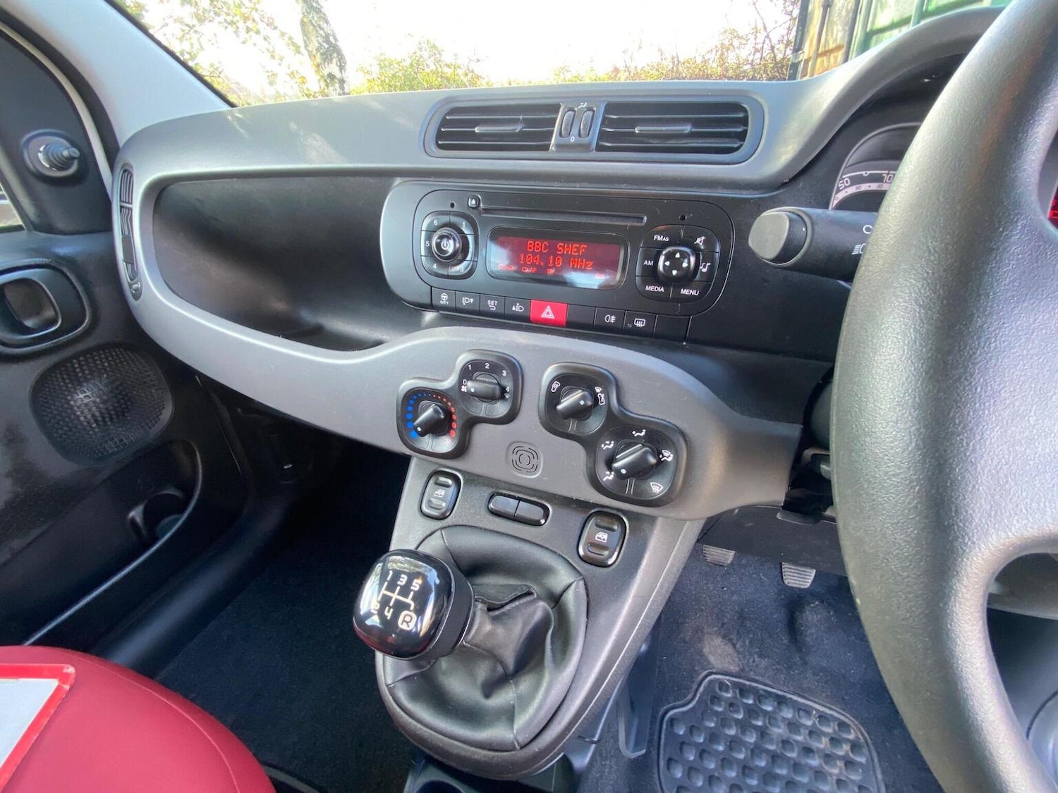 Used Fiat Panda 2013 for sale - 77572741: Photo 12