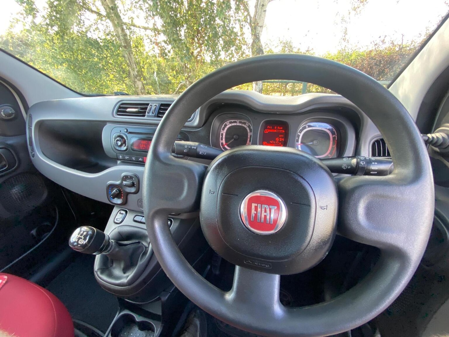 Used Fiat Panda 2013 for sale - 77572741: Photo 14