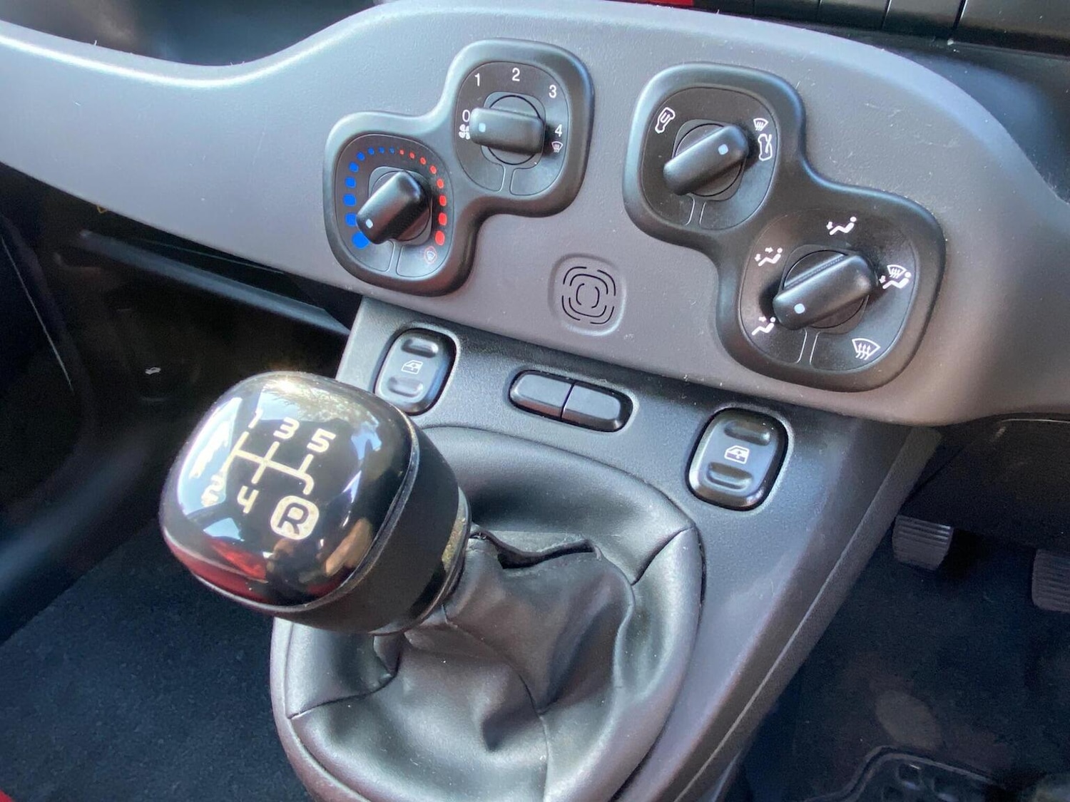 Used Fiat Panda 2013 for sale - 77572741: Photo 15