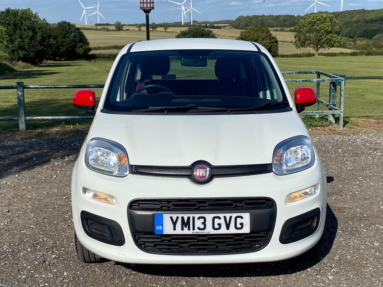Used Fiat Panda 2013 for sale - 77572741: Photo 20