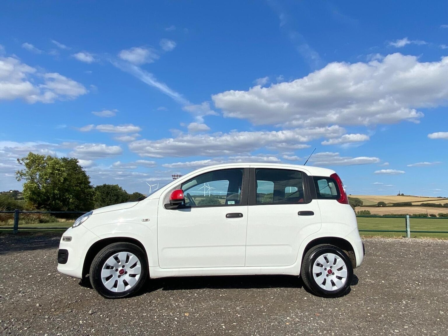 Used Fiat Panda 2013 for sale - 77572741: Photo 3
