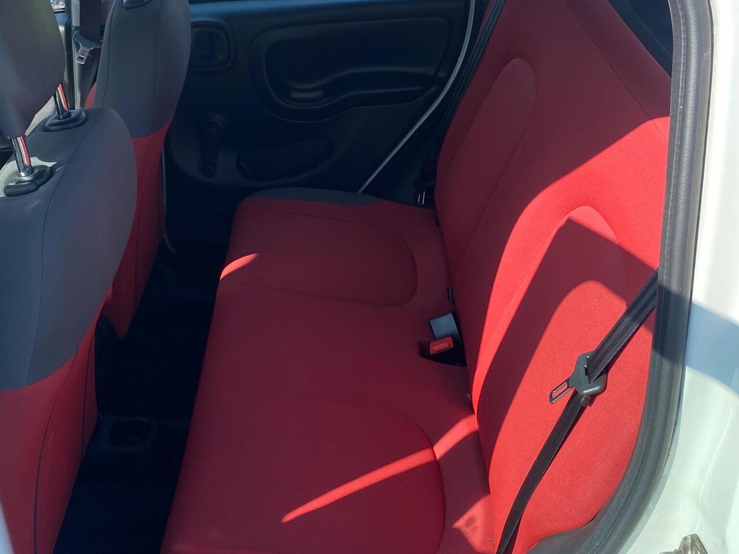 Used Fiat Panda 2013 for sale - 77572741: Photo 7