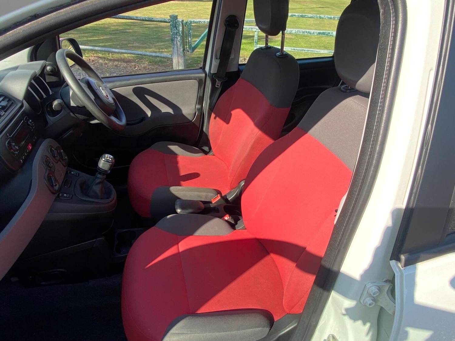 Used Fiat Panda 2013 for sale - 77572741: Photo 9