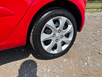 Used Hyundai i10 2012 for sale - 79179868: Photo