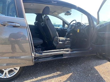 Used Ford B-MAX 2016 for sale - 76497583: Photo