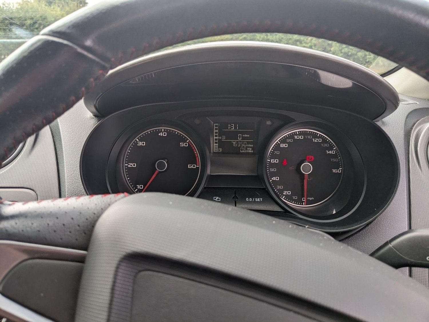 Used SEAT Ibiza 2013 for sale - 76793200: Photo 11