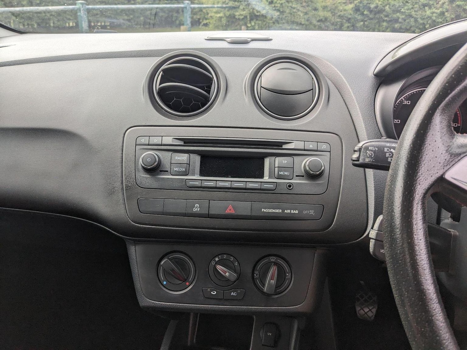 Used SEAT Ibiza 2013 for sale - 76793200: Photo 12