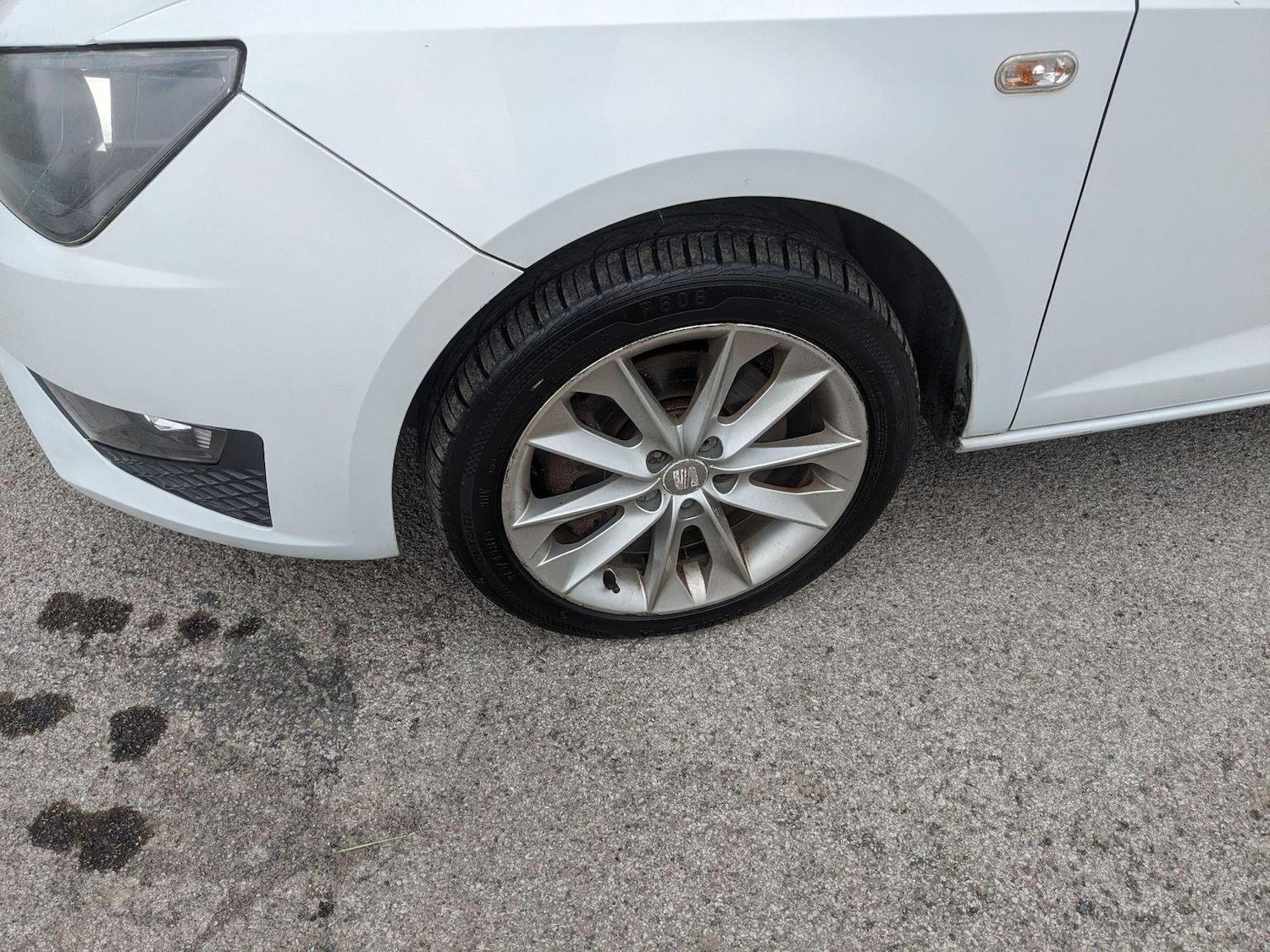 Used SEAT Ibiza 2013 for sale - 76793200: Photo 13