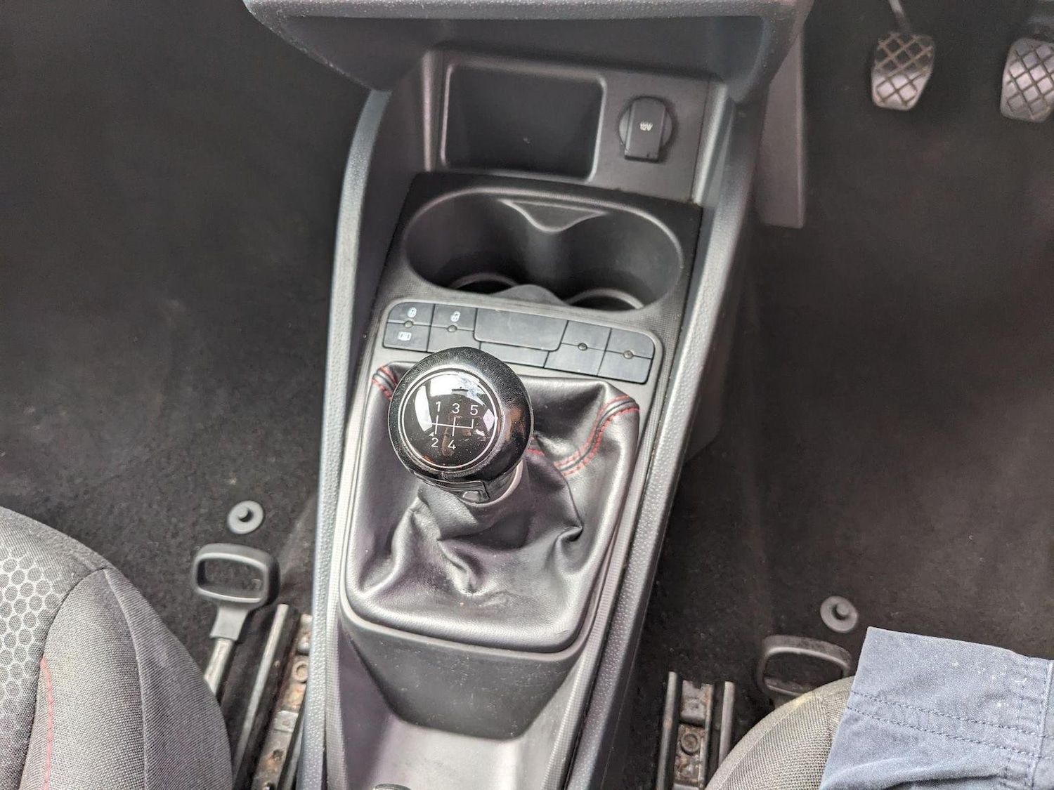 Used SEAT Ibiza 2013 for sale - 76793200: Photo 14