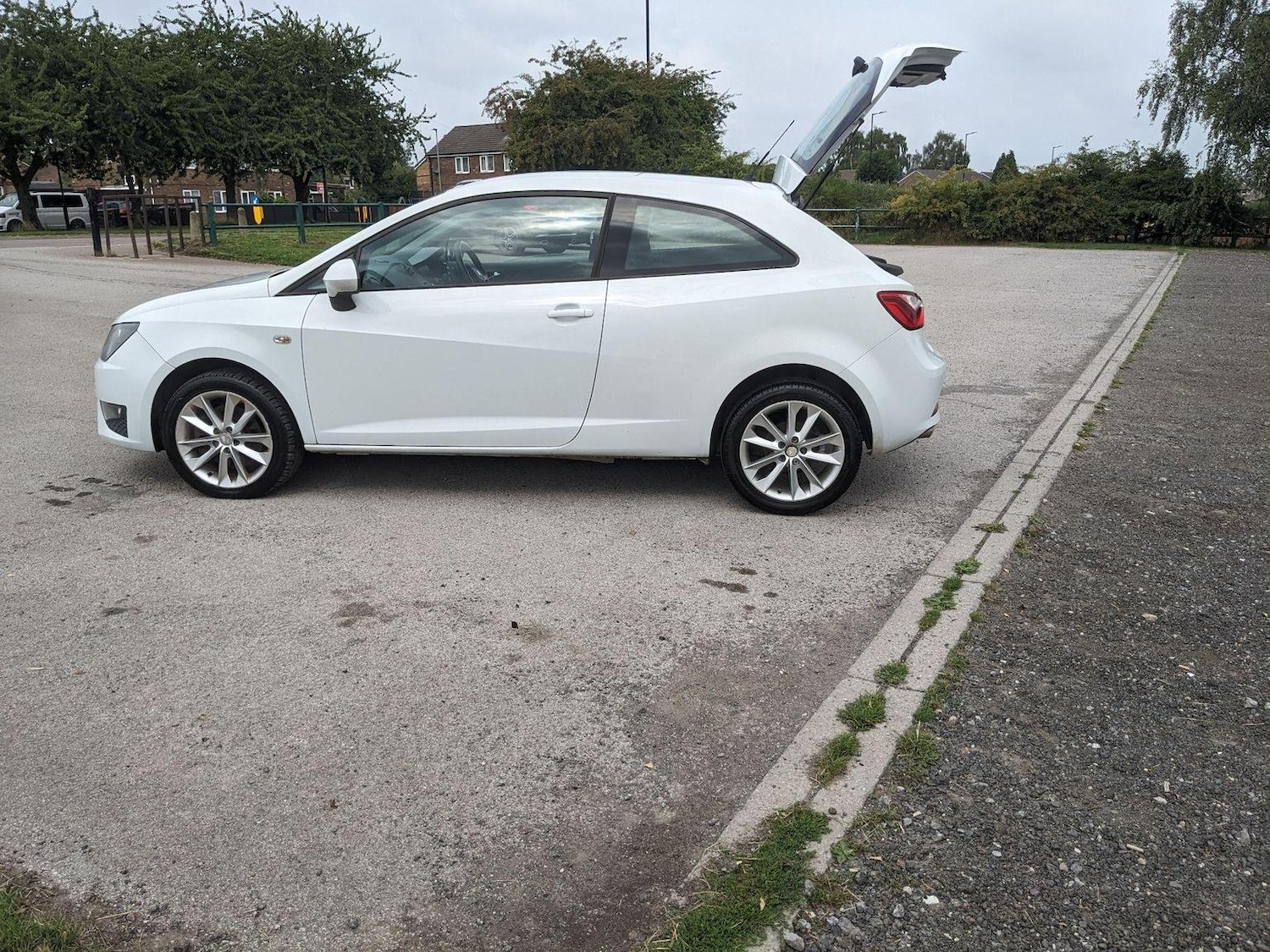 Used SEAT Ibiza 2013 for sale - 76793200: Photo 20
