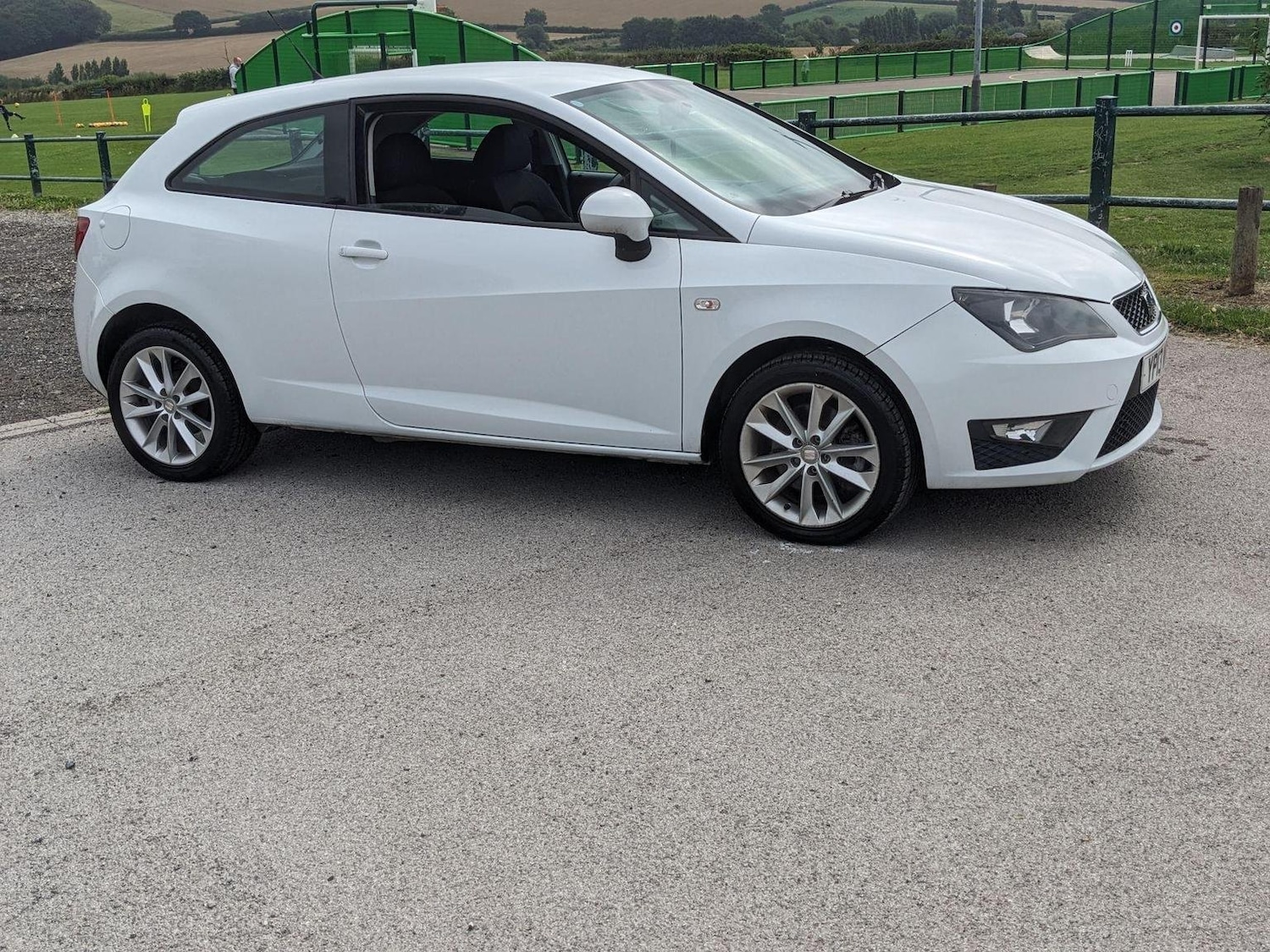 Used SEAT Ibiza 2013 for sale - 76793200: Photo 21