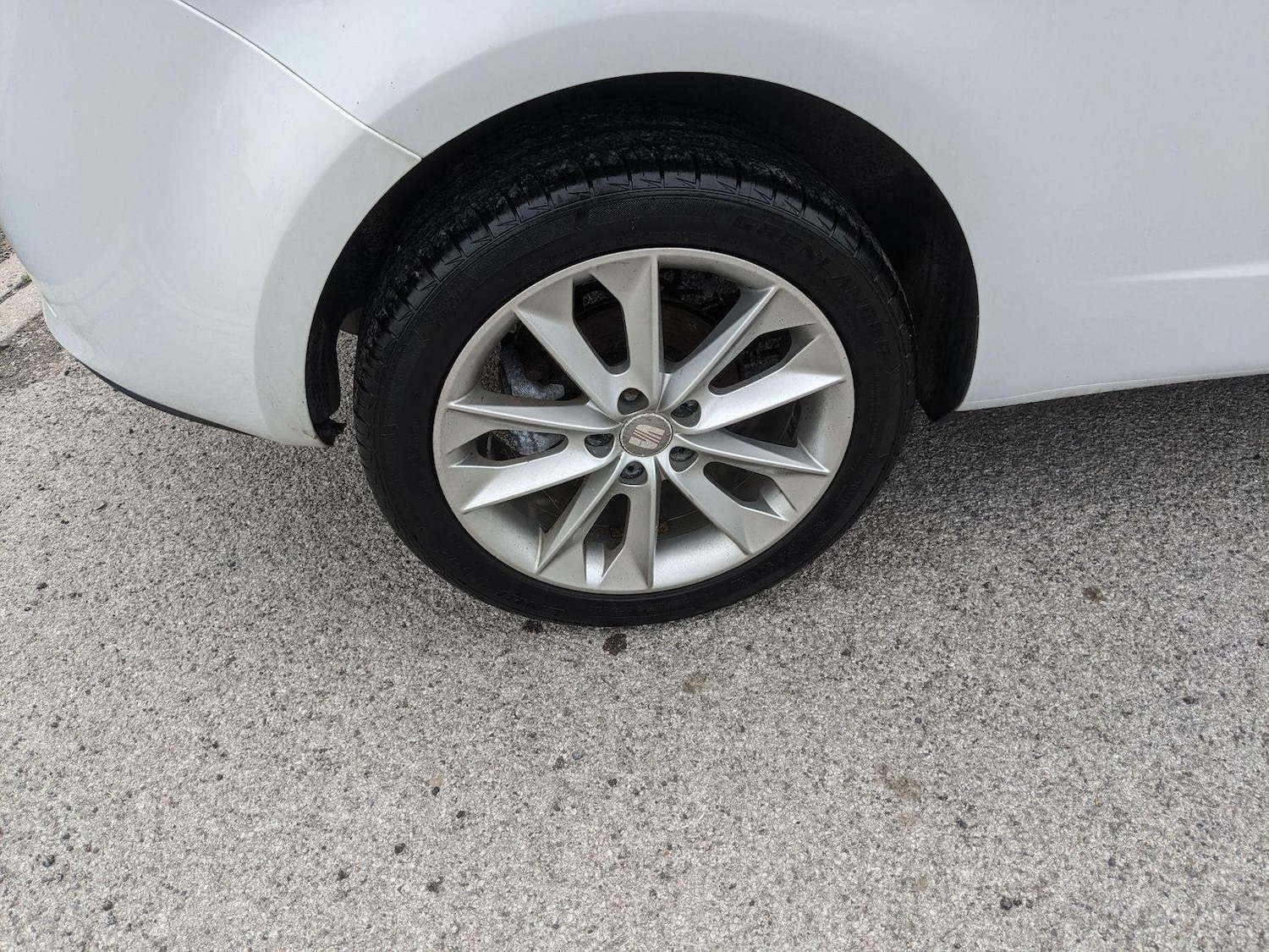 Used SEAT Ibiza 2013 for sale - 76793200: Photo 23