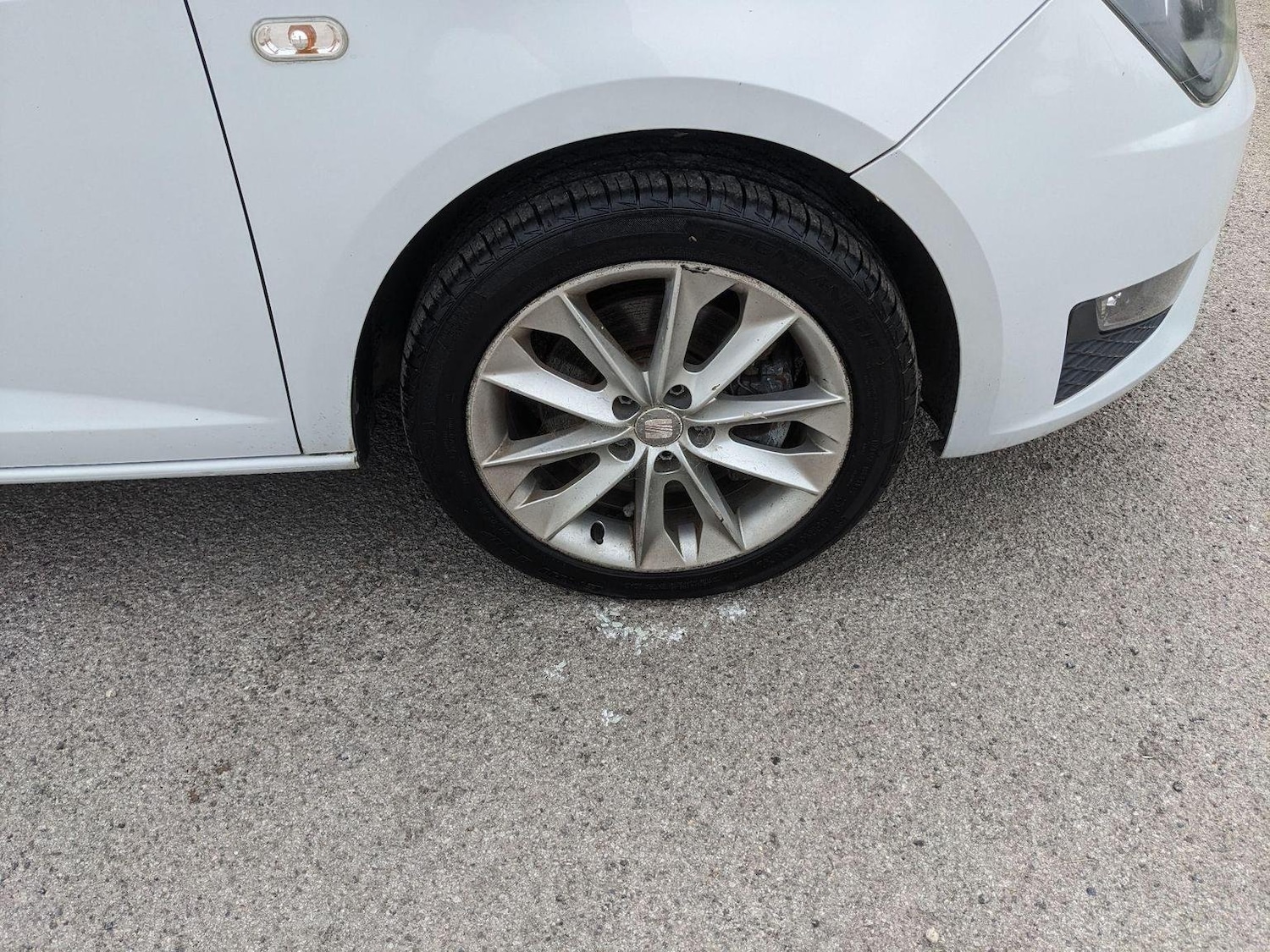 Used SEAT Ibiza 2013 for sale - 76793200: Photo 24