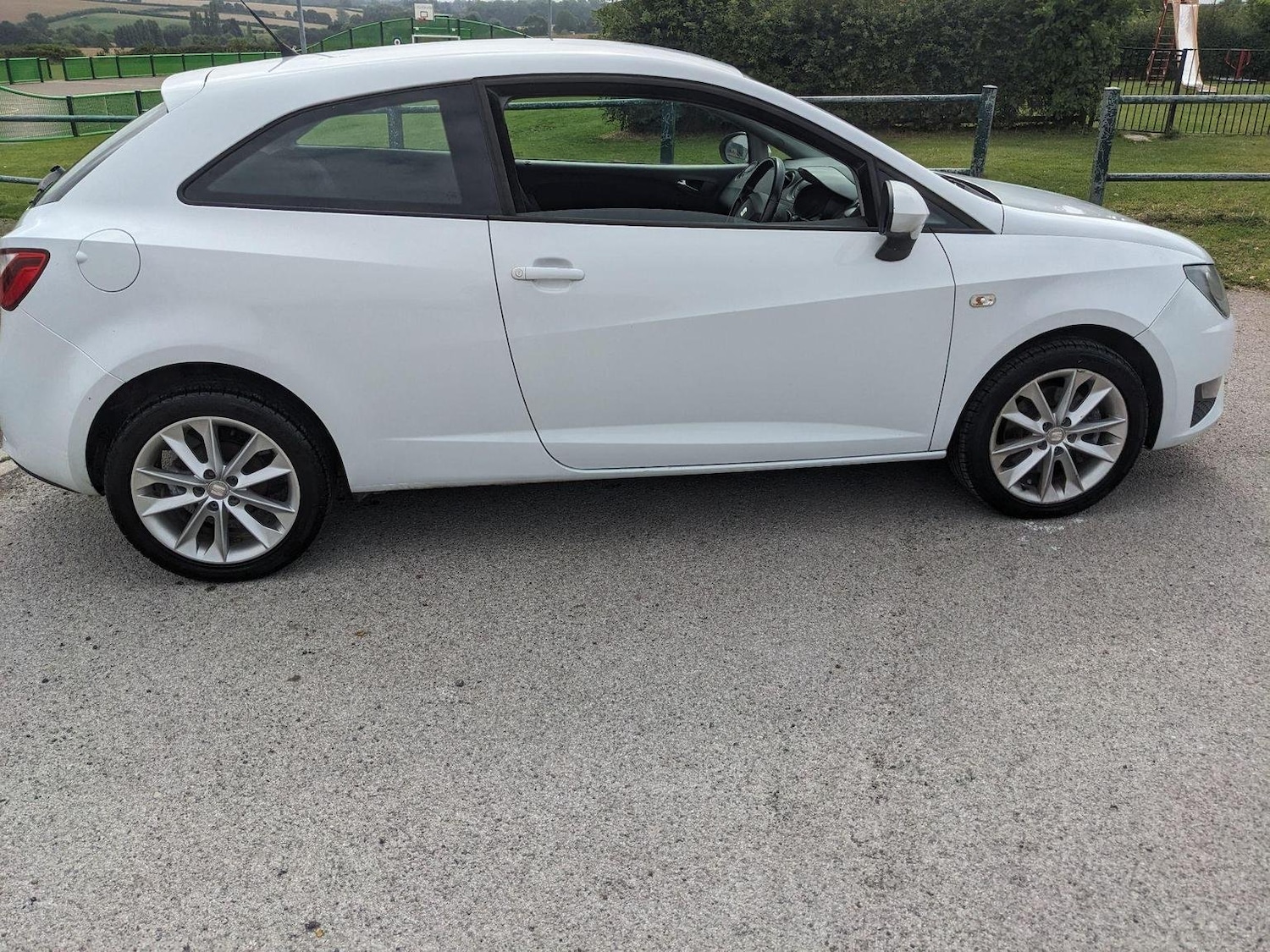 Used SEAT Ibiza 2013 for sale - 76793200: Photo 7