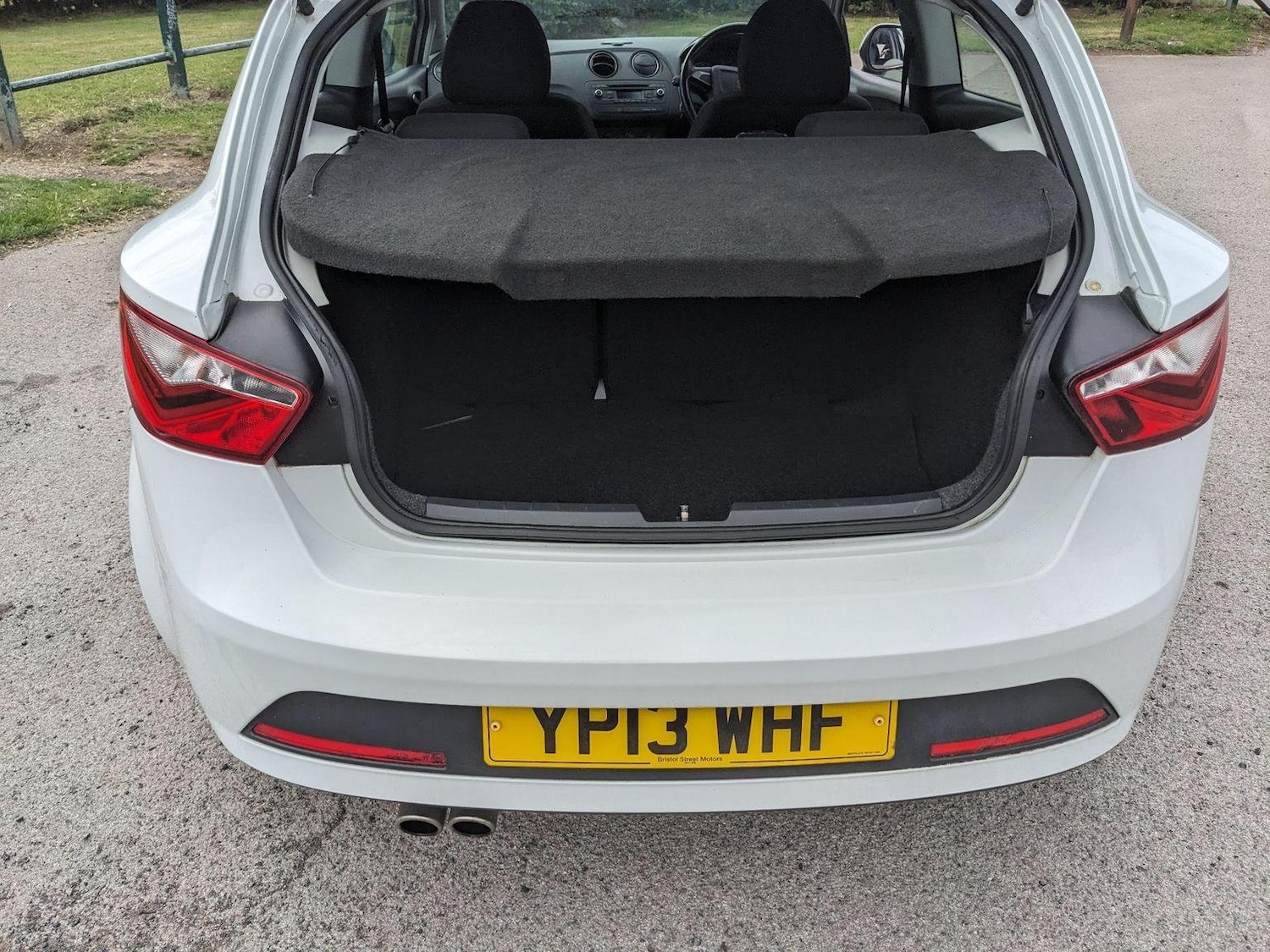 Used SEAT Ibiza 2013 for sale - 76793200: Photo 9