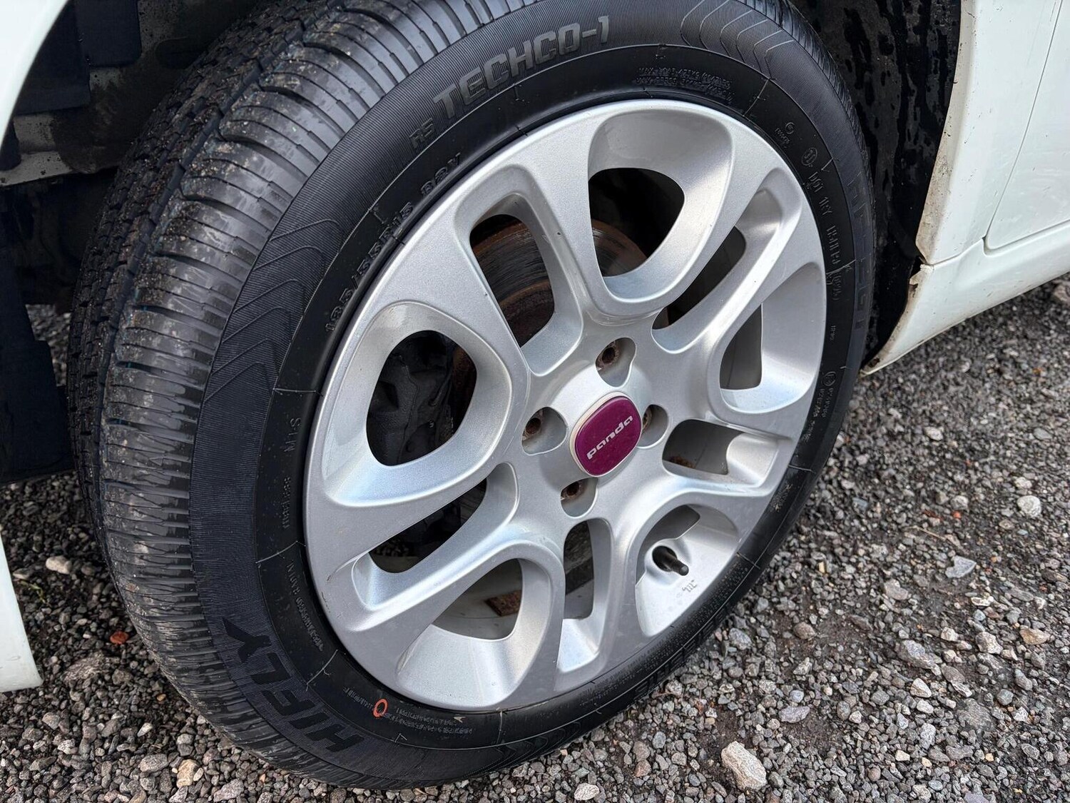 Used Fiat Panda 2015 for sale - 76785120: Photo 15