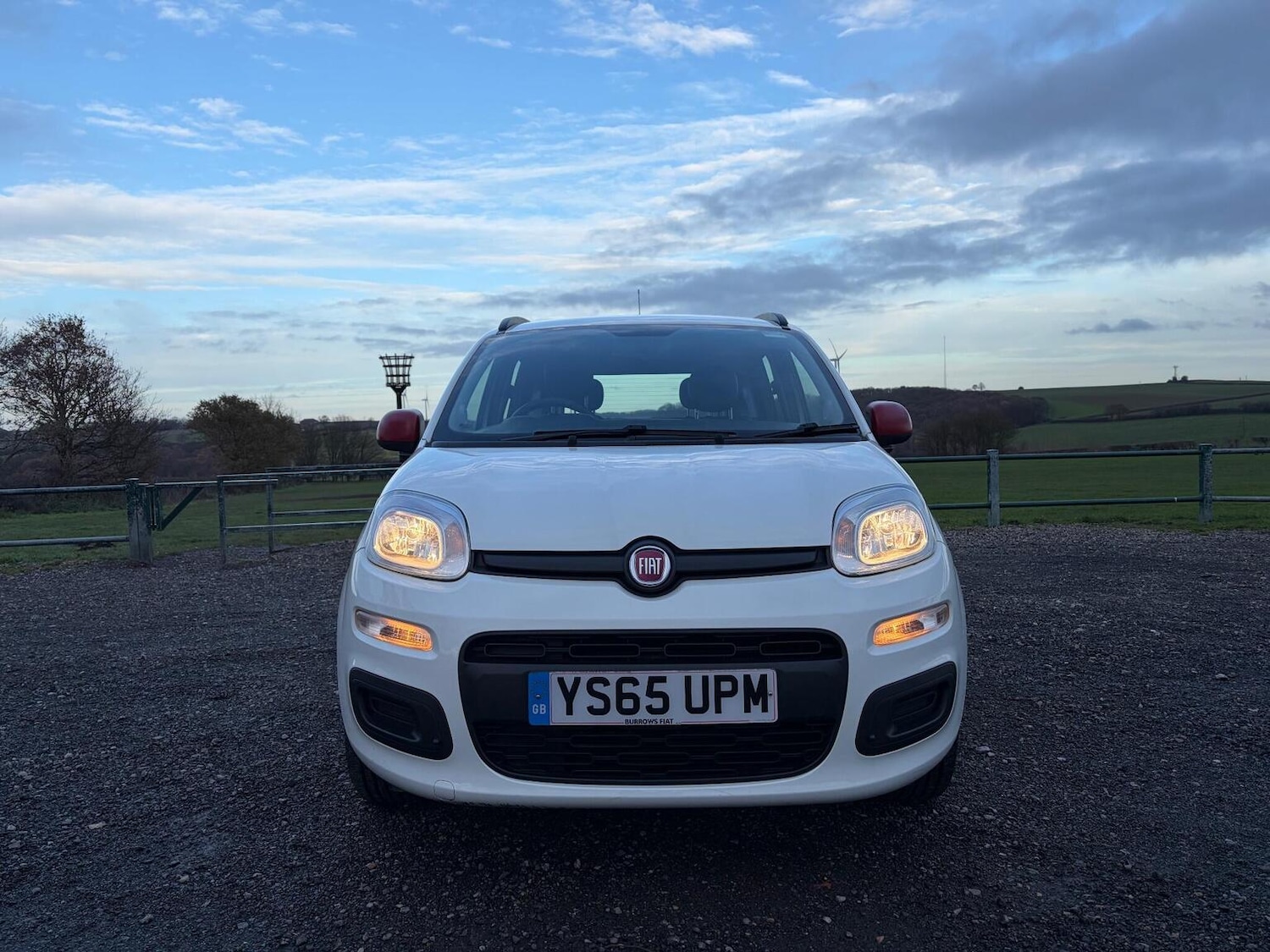 Used Fiat Panda 2015 for sale - 76785120: Photo 17