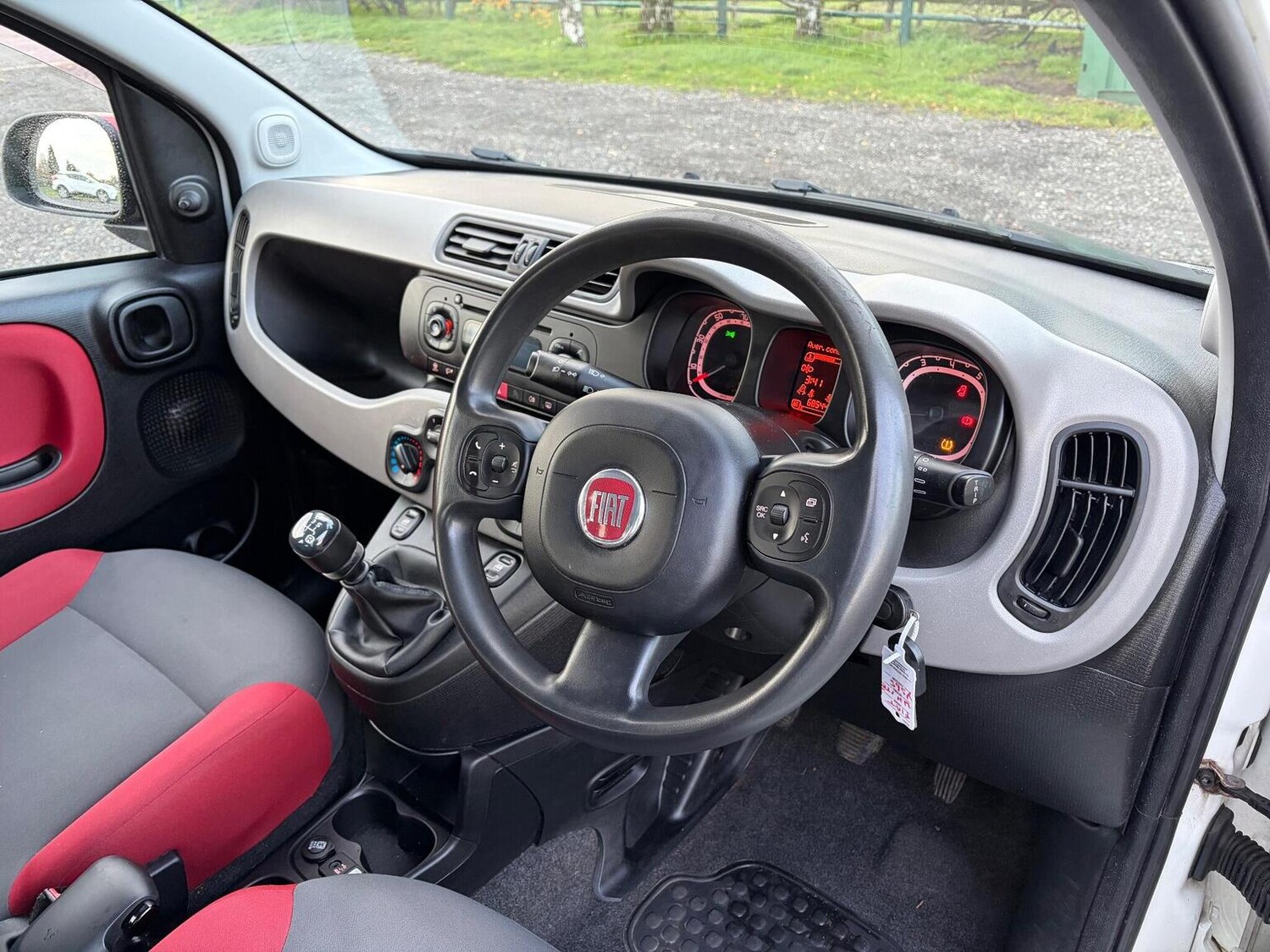 Used Fiat Panda 2015 for sale - 76785120: Photo 19