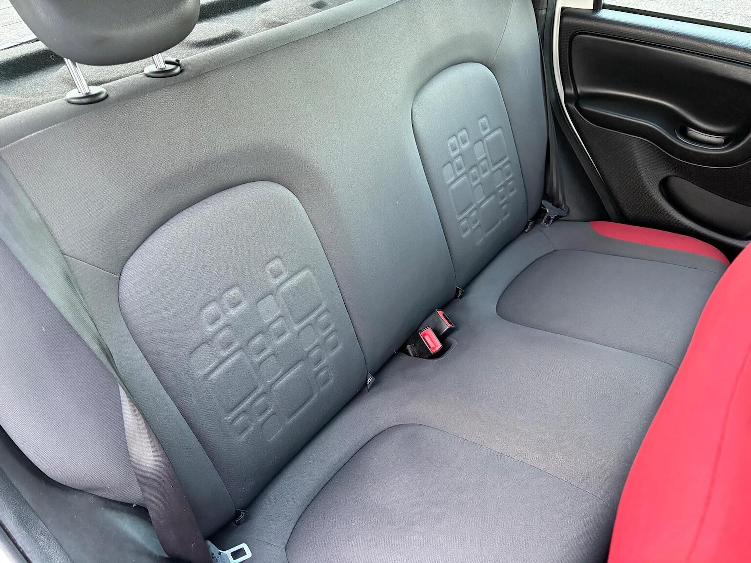 Used Fiat Panda 2015 for sale - 76785120: Photo 22