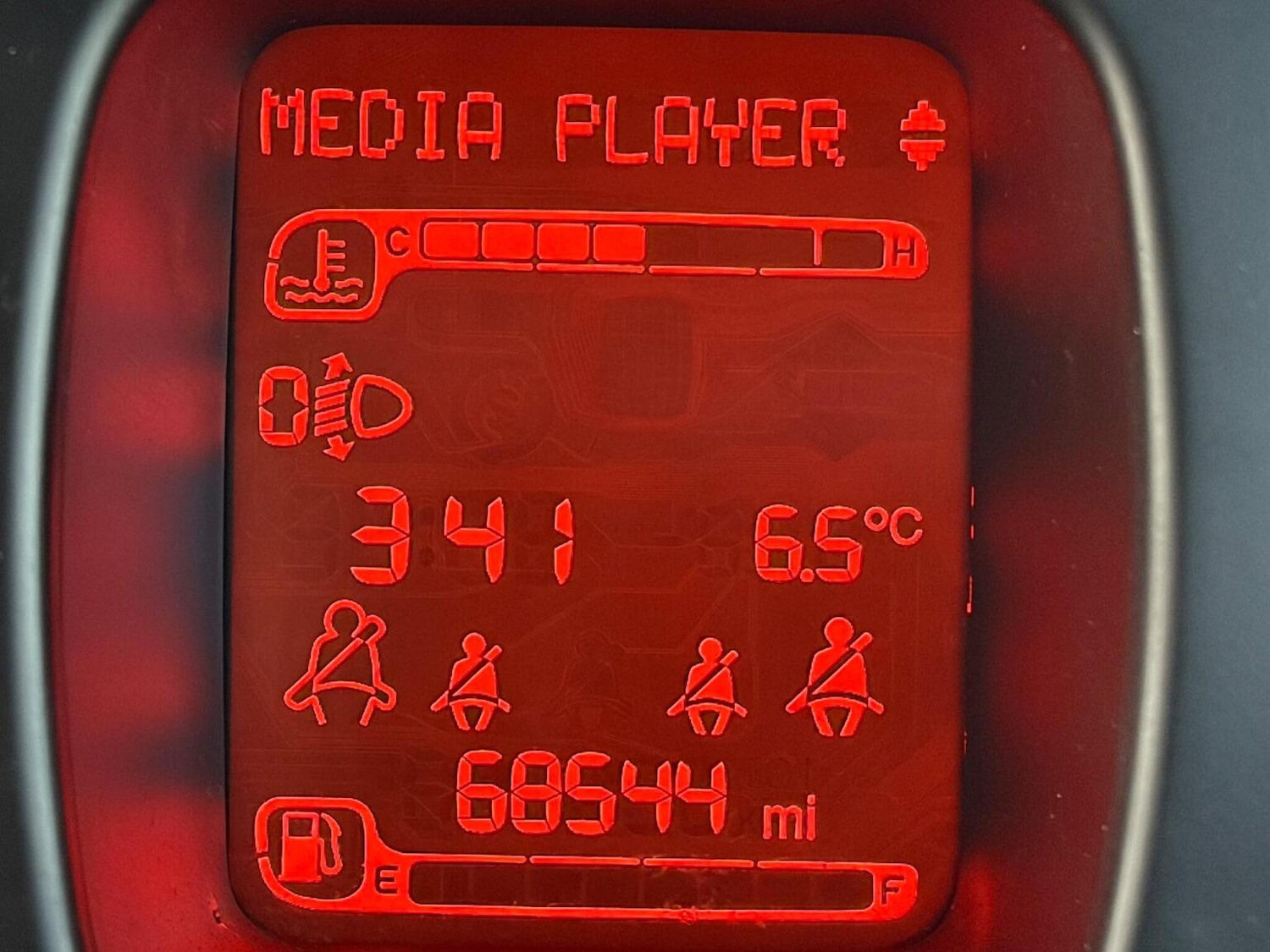 Used Fiat Panda 2015 for sale - 76785120: Photo 24