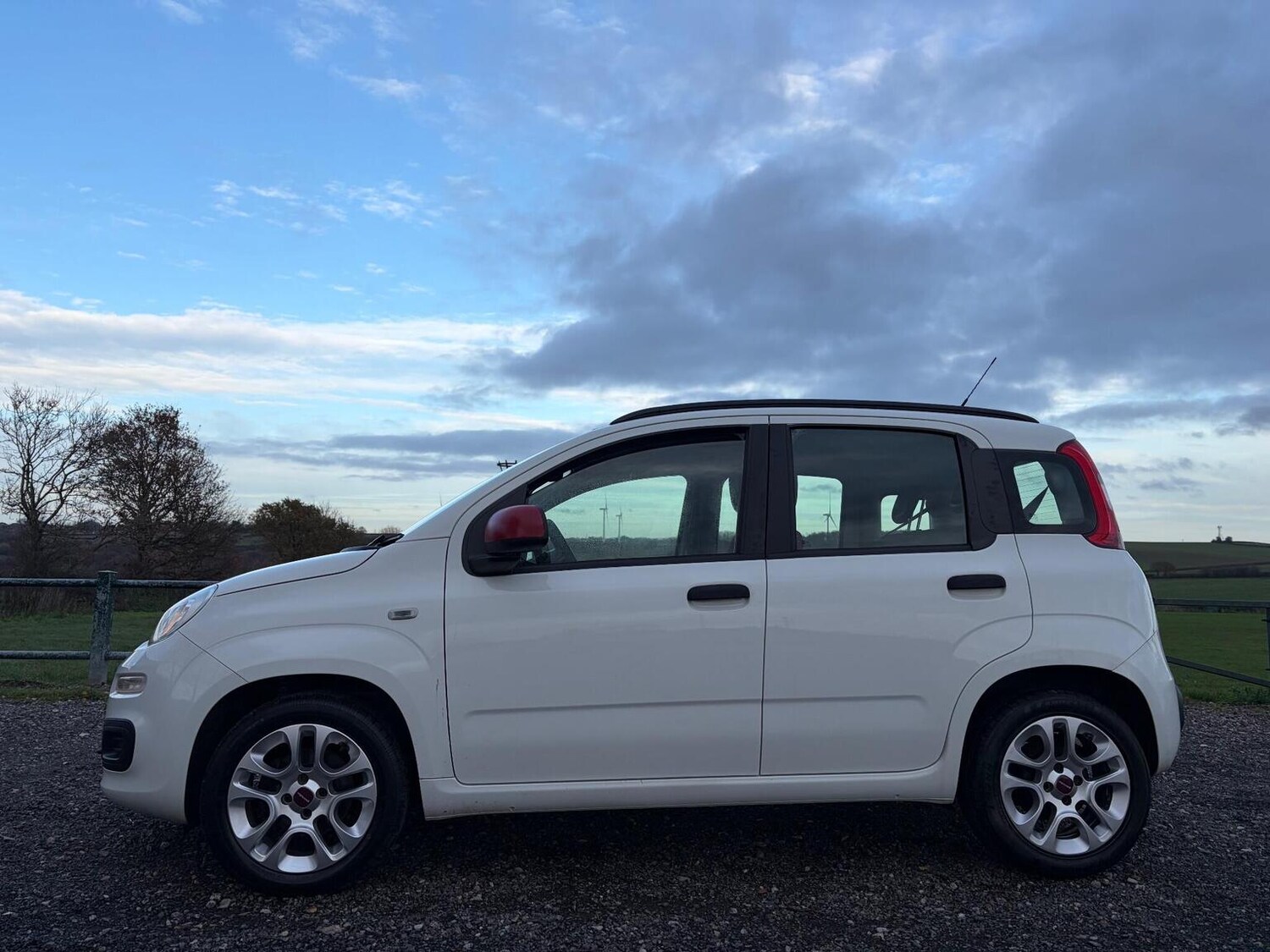 Used Fiat Panda 2015 for sale - 76785120: Photo 9