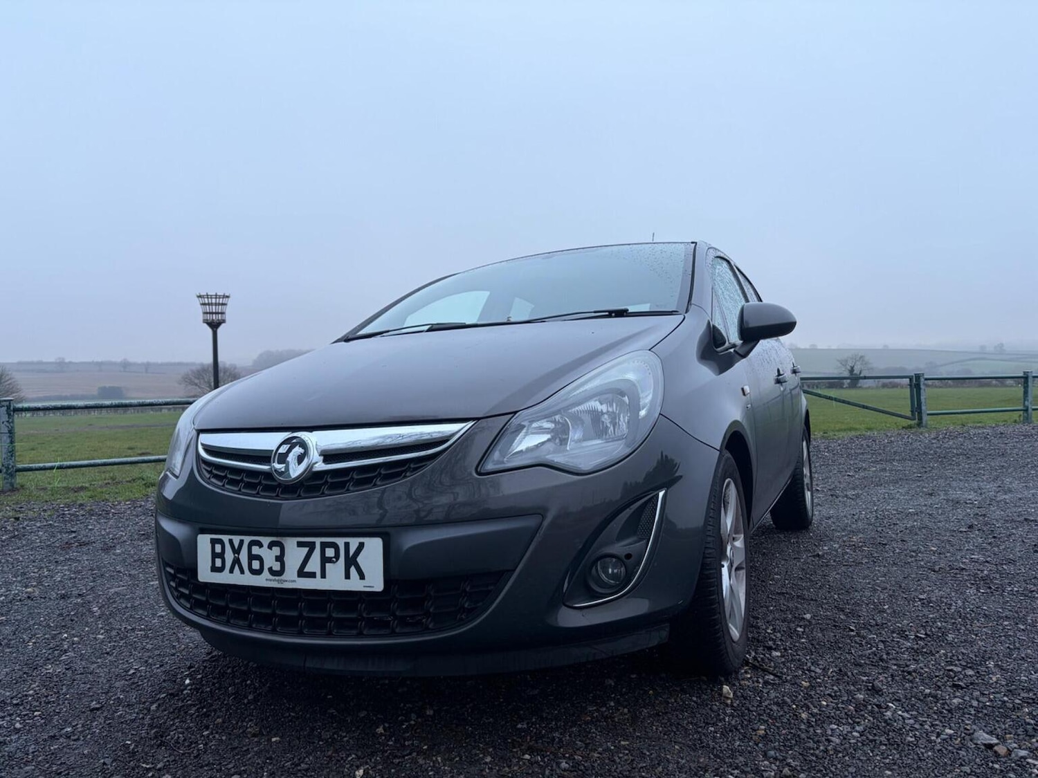 Used Vauxhall Corsa 2013 for sale - 77385330: Photo 12